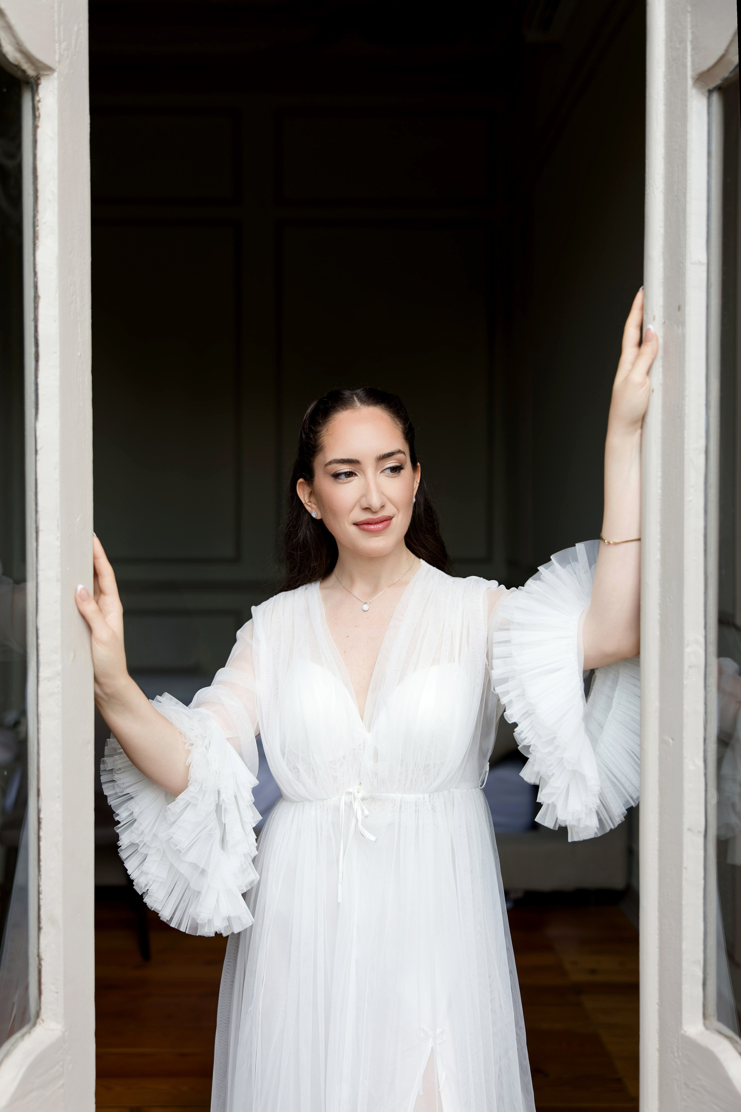 Wedding at Villa Subaglio, Bergamo