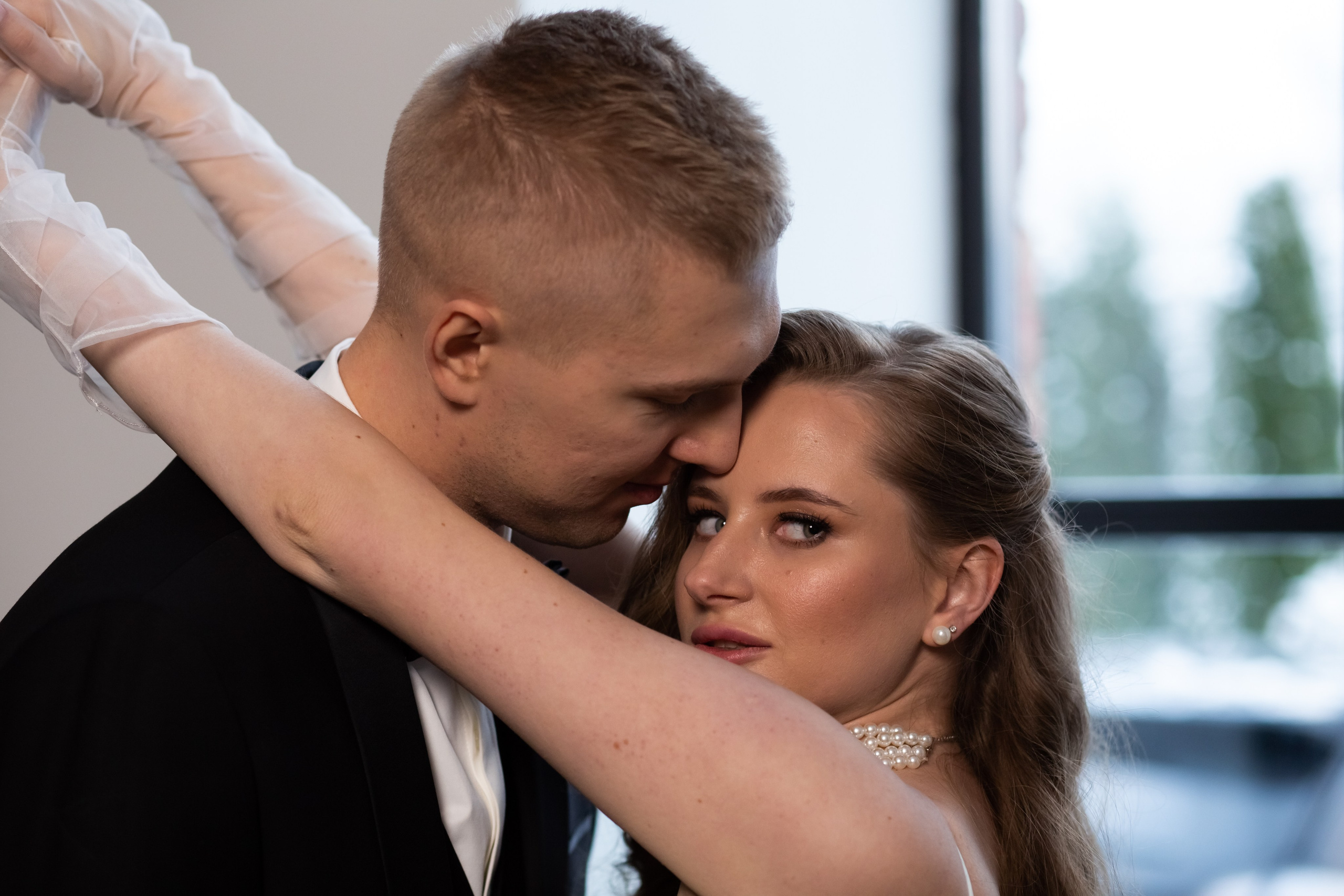 K+A. Fotógrafa profesional en España