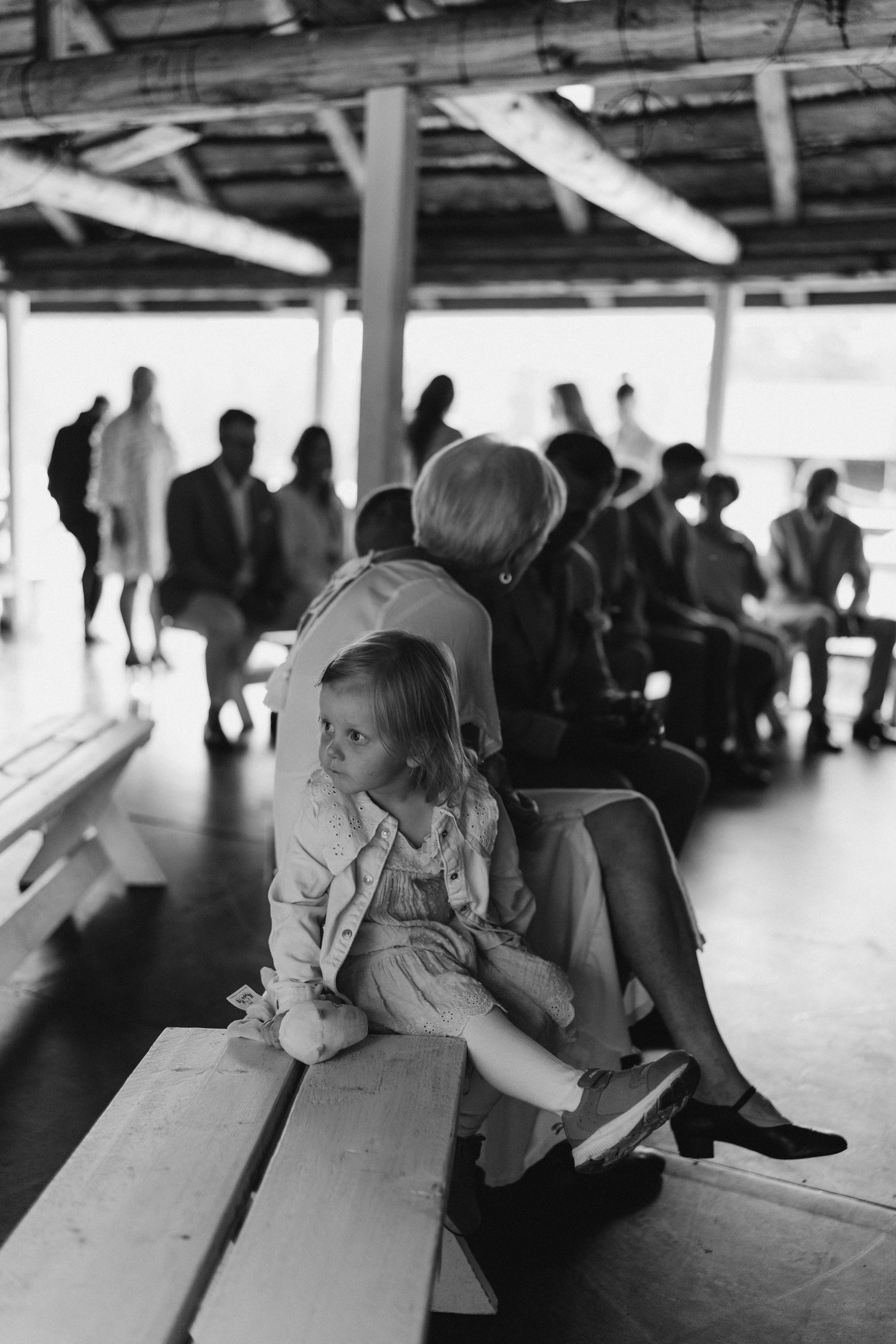 A&O. Wedding and portrait photographer in Helsinki Vickan O