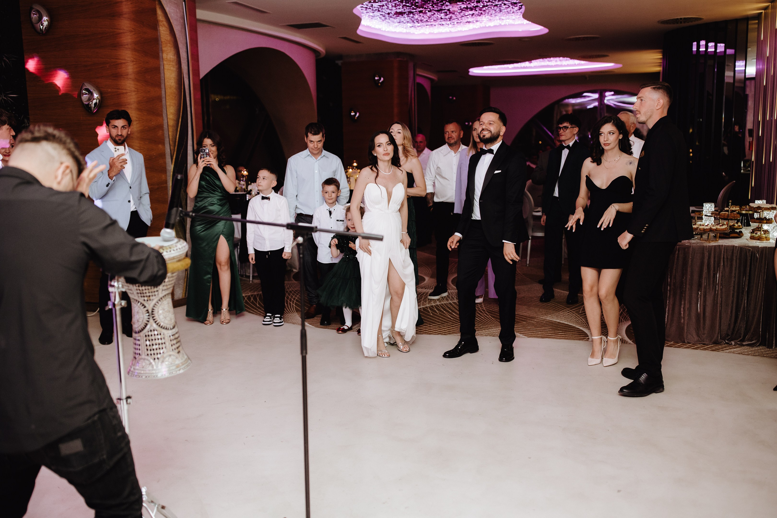 Alina & Alex. MovieFrames.ro