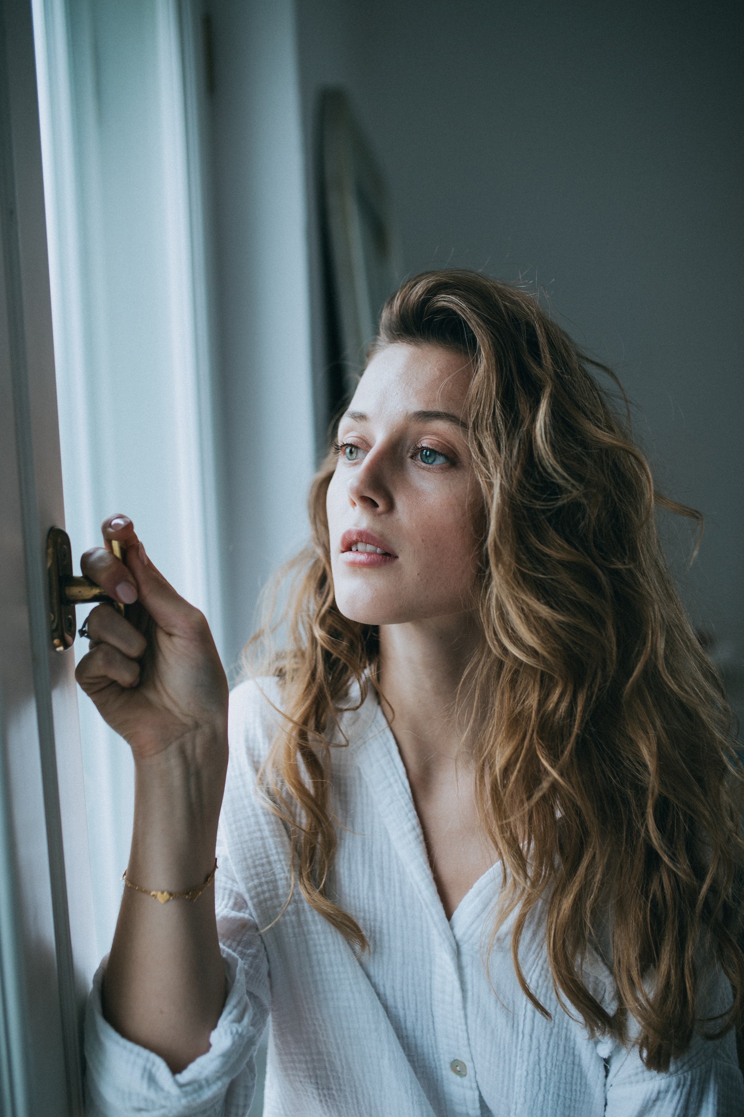 Paulina. Photographer in Warsaw Alena Valnai