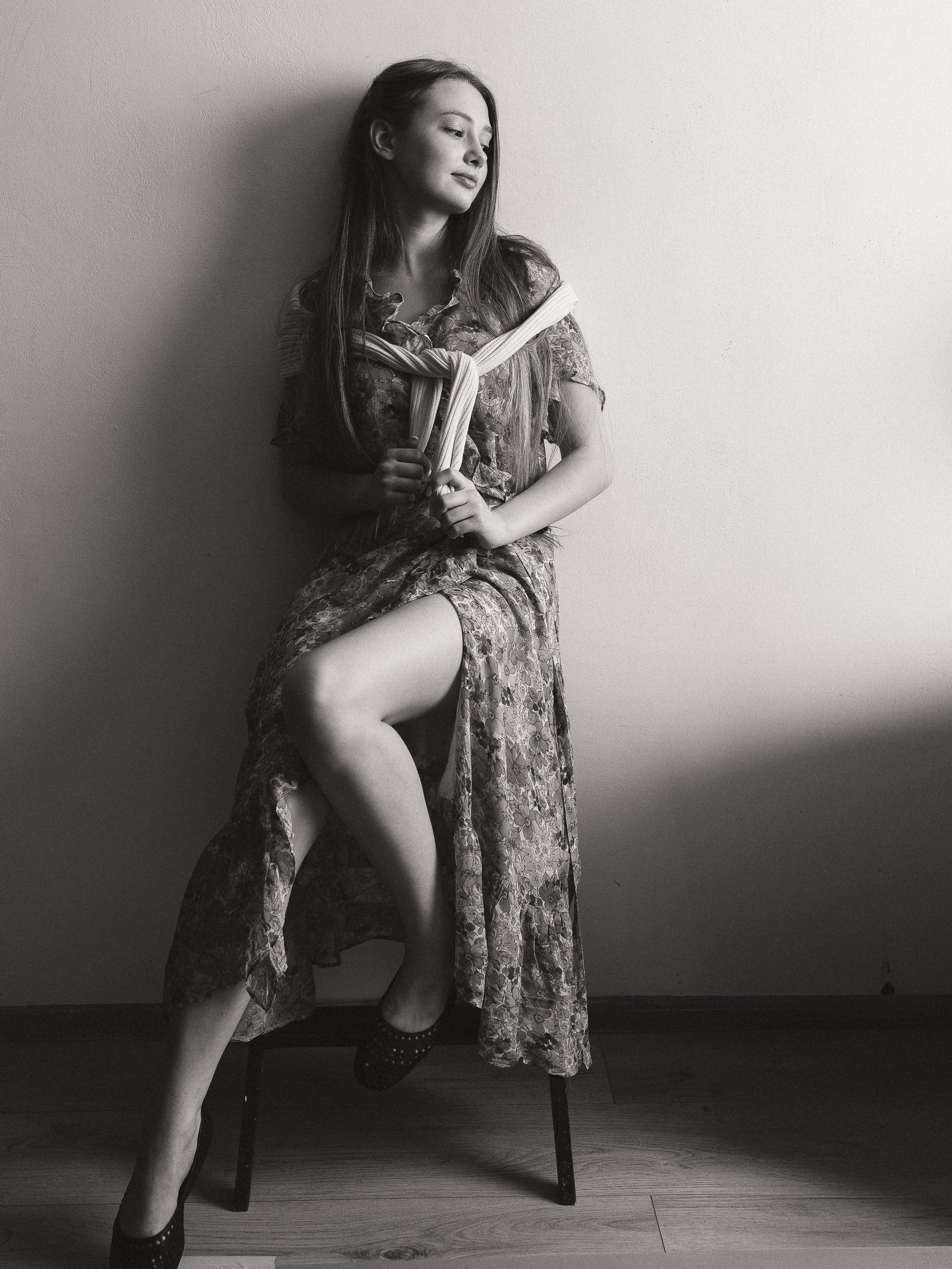 Victoria. Евгения Найденова – брандов и портретен фотограф | България, Европа