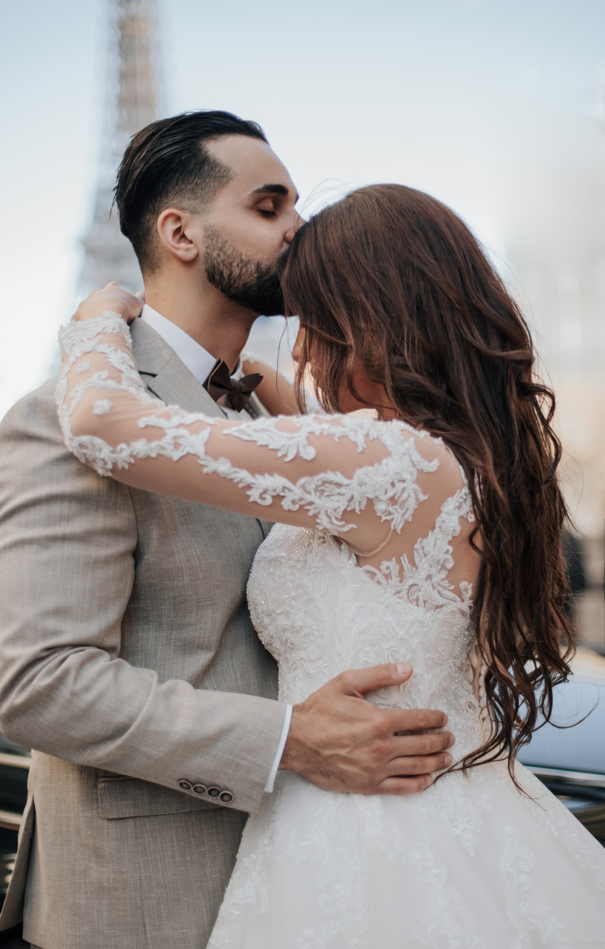 Melissa & Narek. Flora Grigoryan Wedding Photography