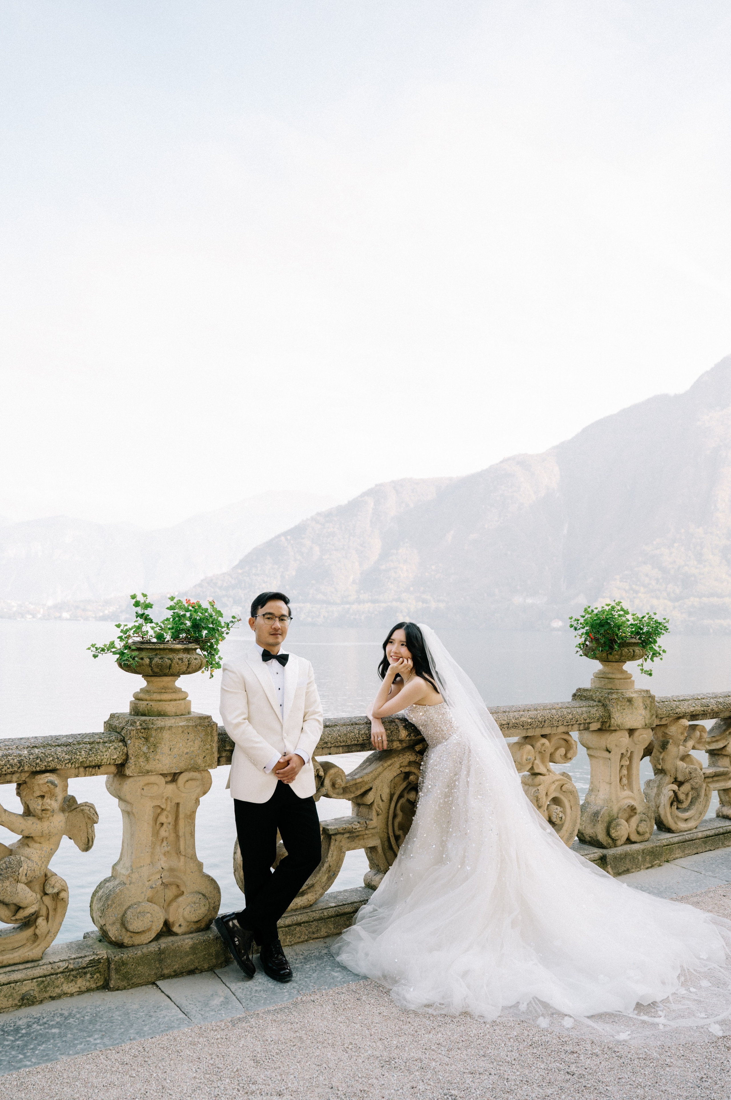 Lake Como. Lake Como Photographer — Proposal | Wedding | Elopement