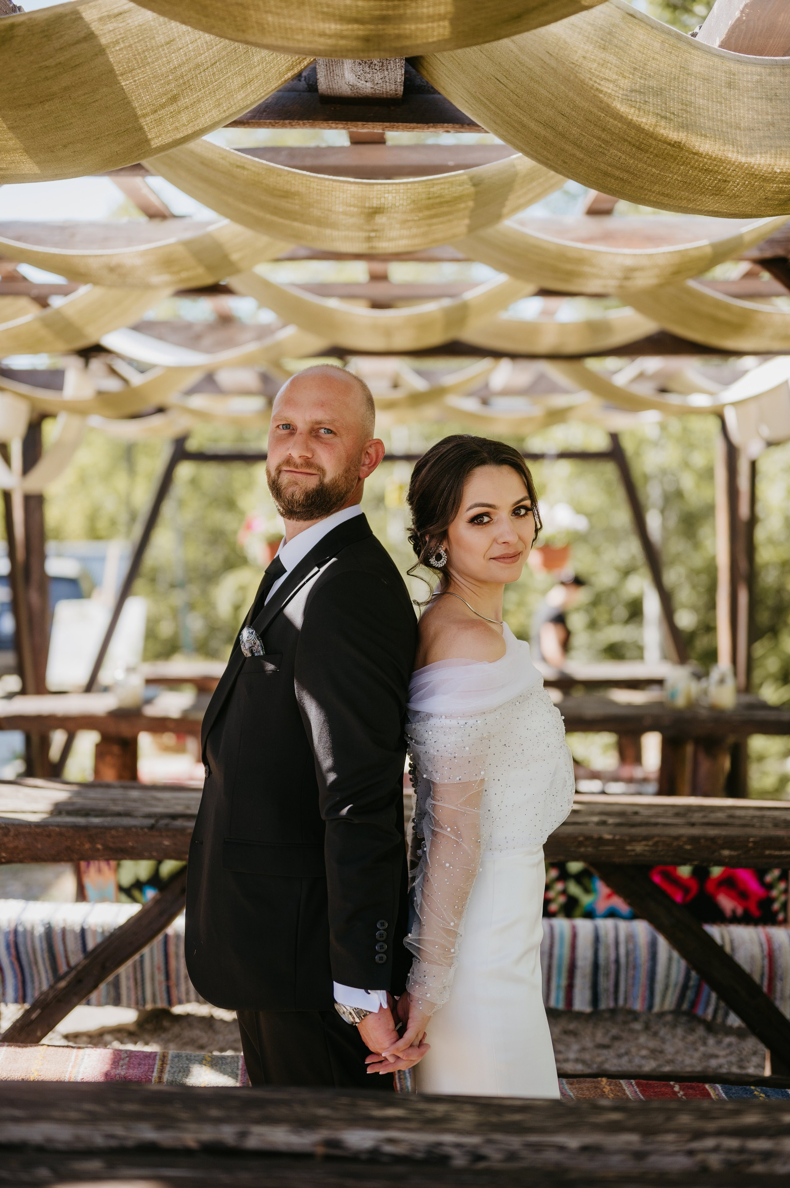 Ionut si Mihaela. Valentin Melen - fotograf de nunta 🤍