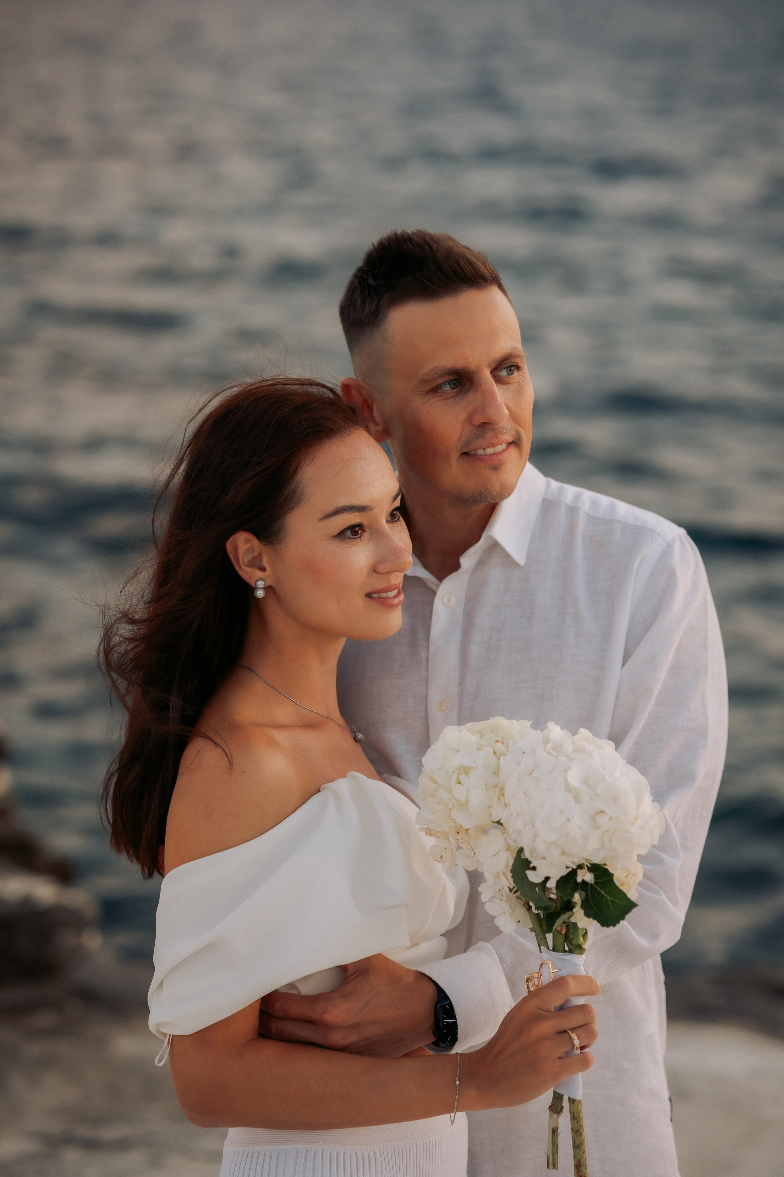 Love story. Фотограф на Кипре