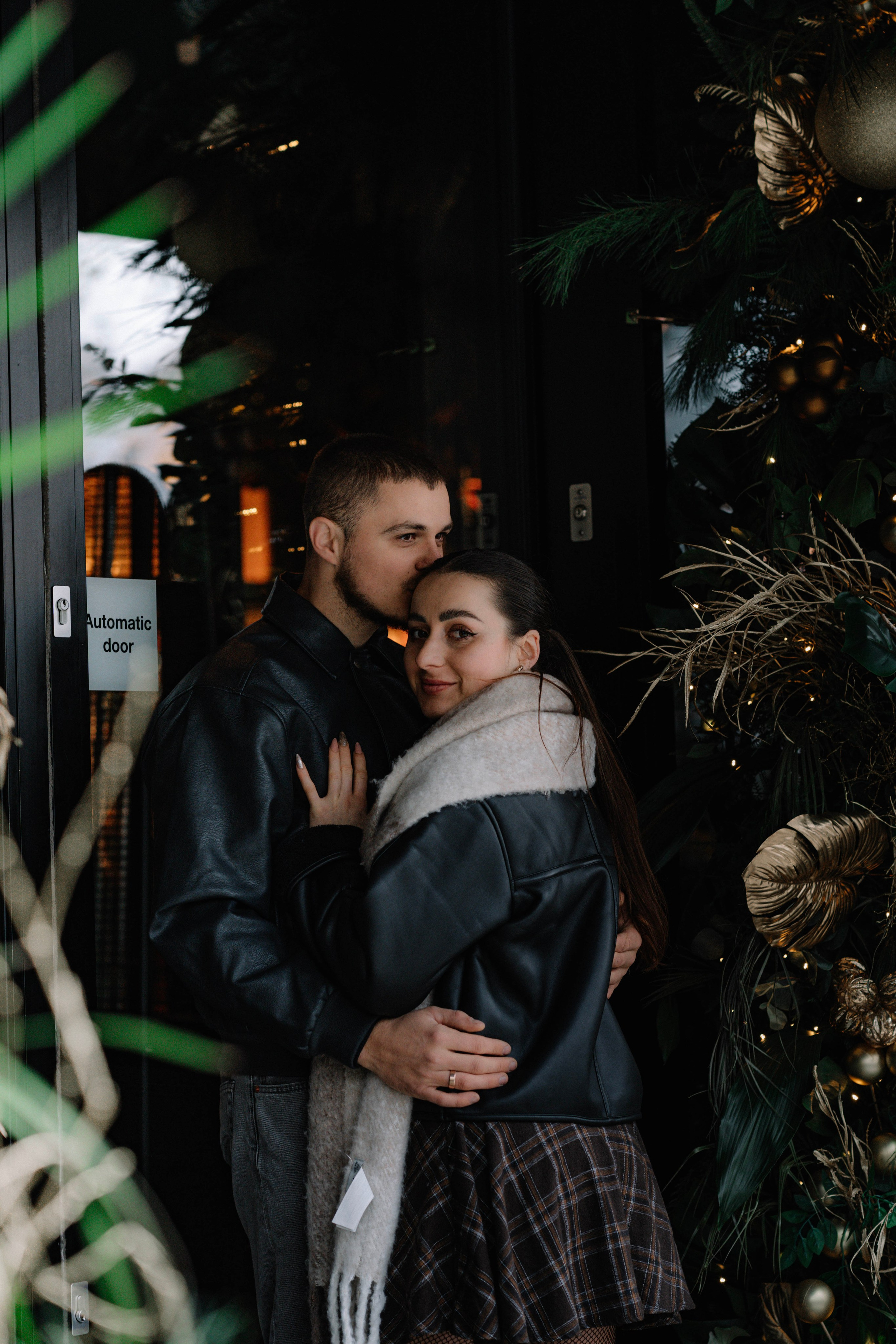 Zhenya Maryana. Tonya Kyrylenko photographer in London