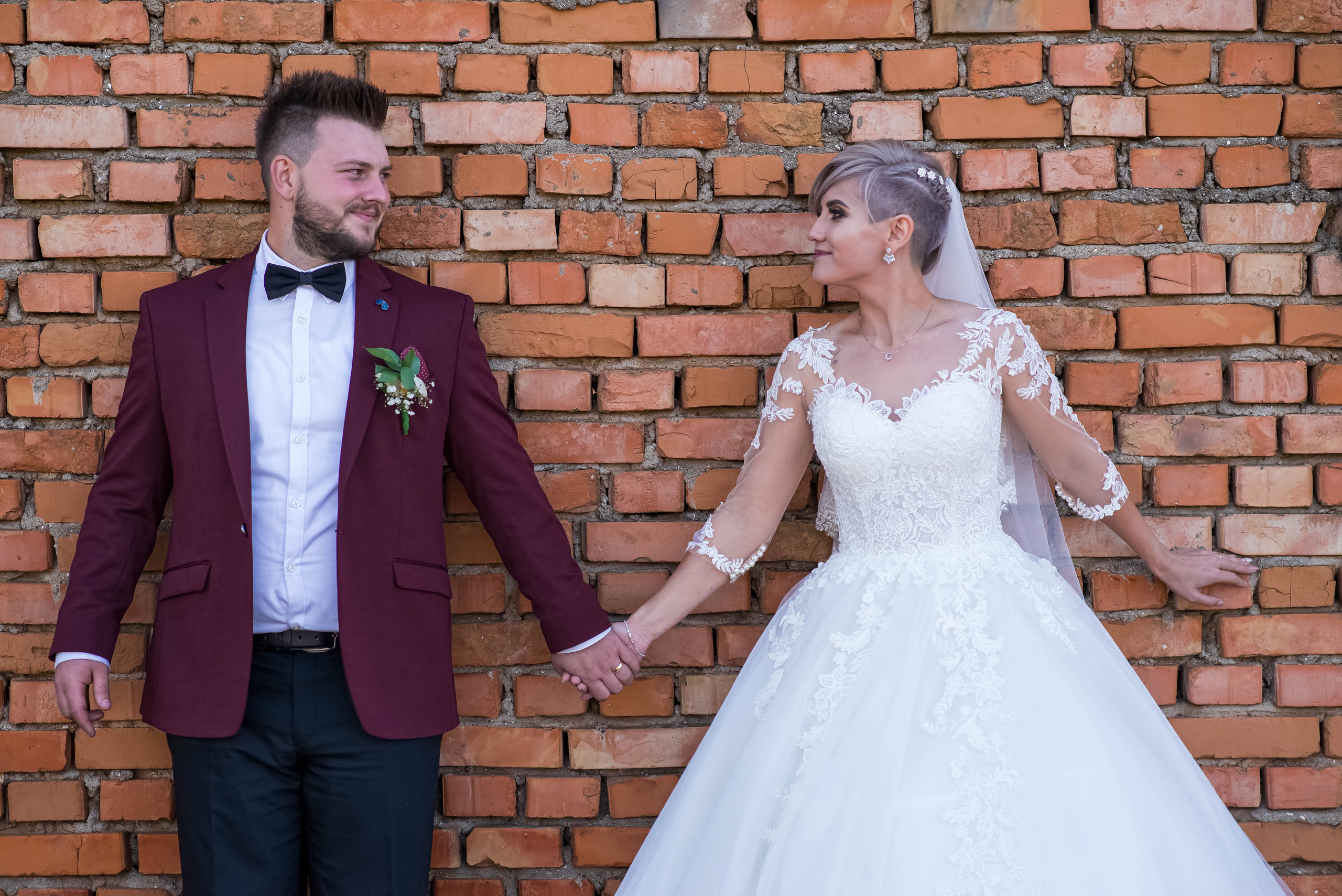 Fotograf si videograf de nunta si botez in Constanta Andreea Ilie