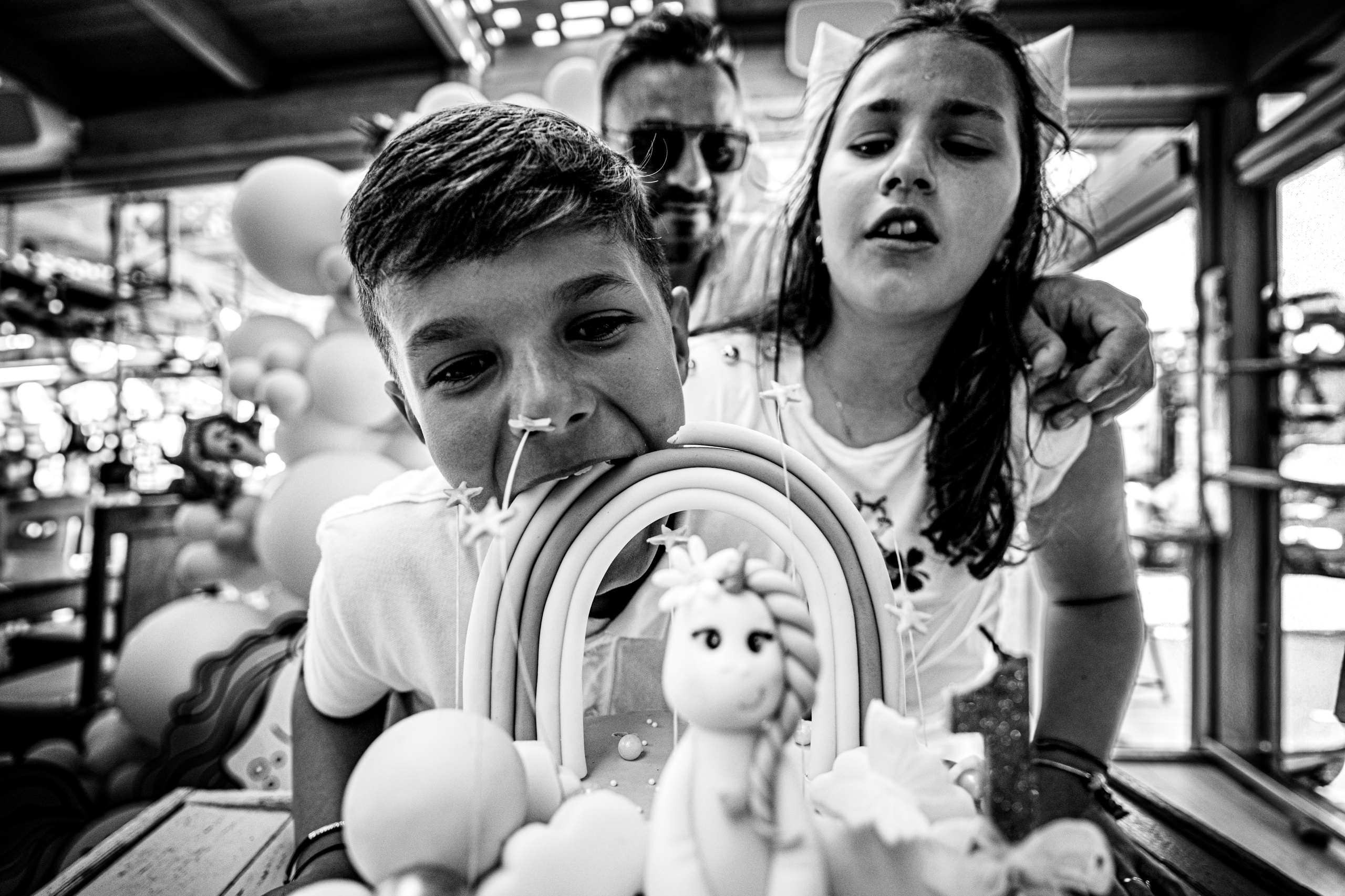 Botez. Fotograf și Videograf Nuntă & Evenimente | Pixtory - Constanta