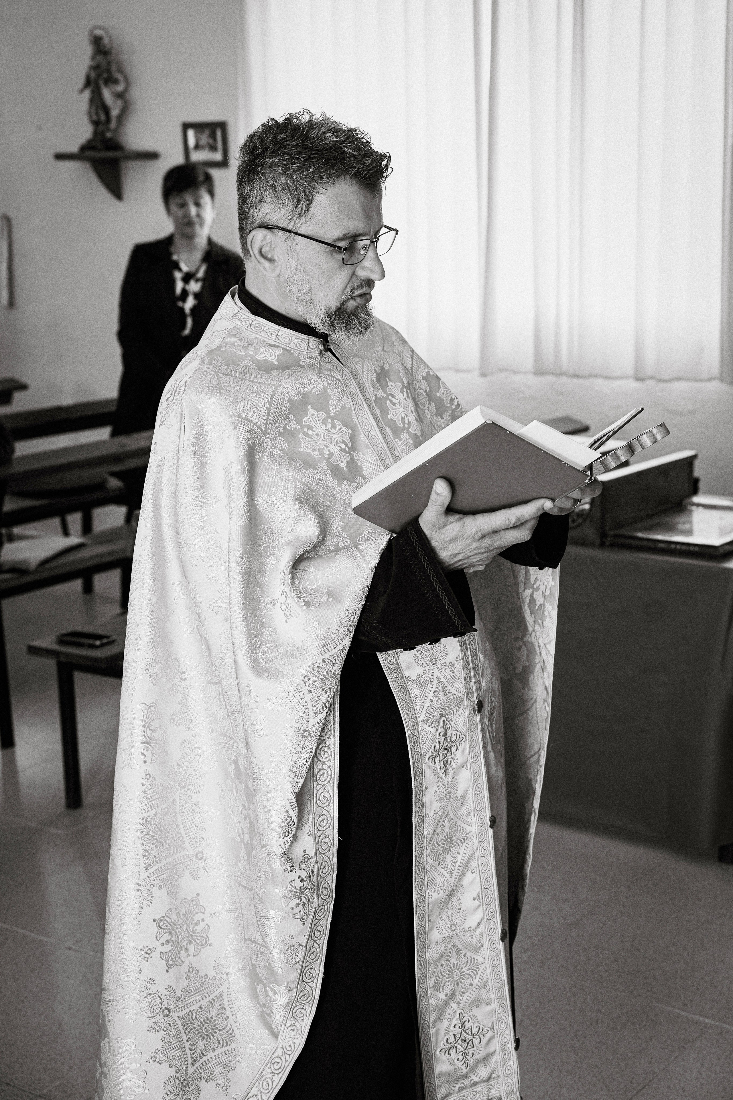 Крещение. Йордановден. Fotógrafa en España Zhanna Zakharchenko