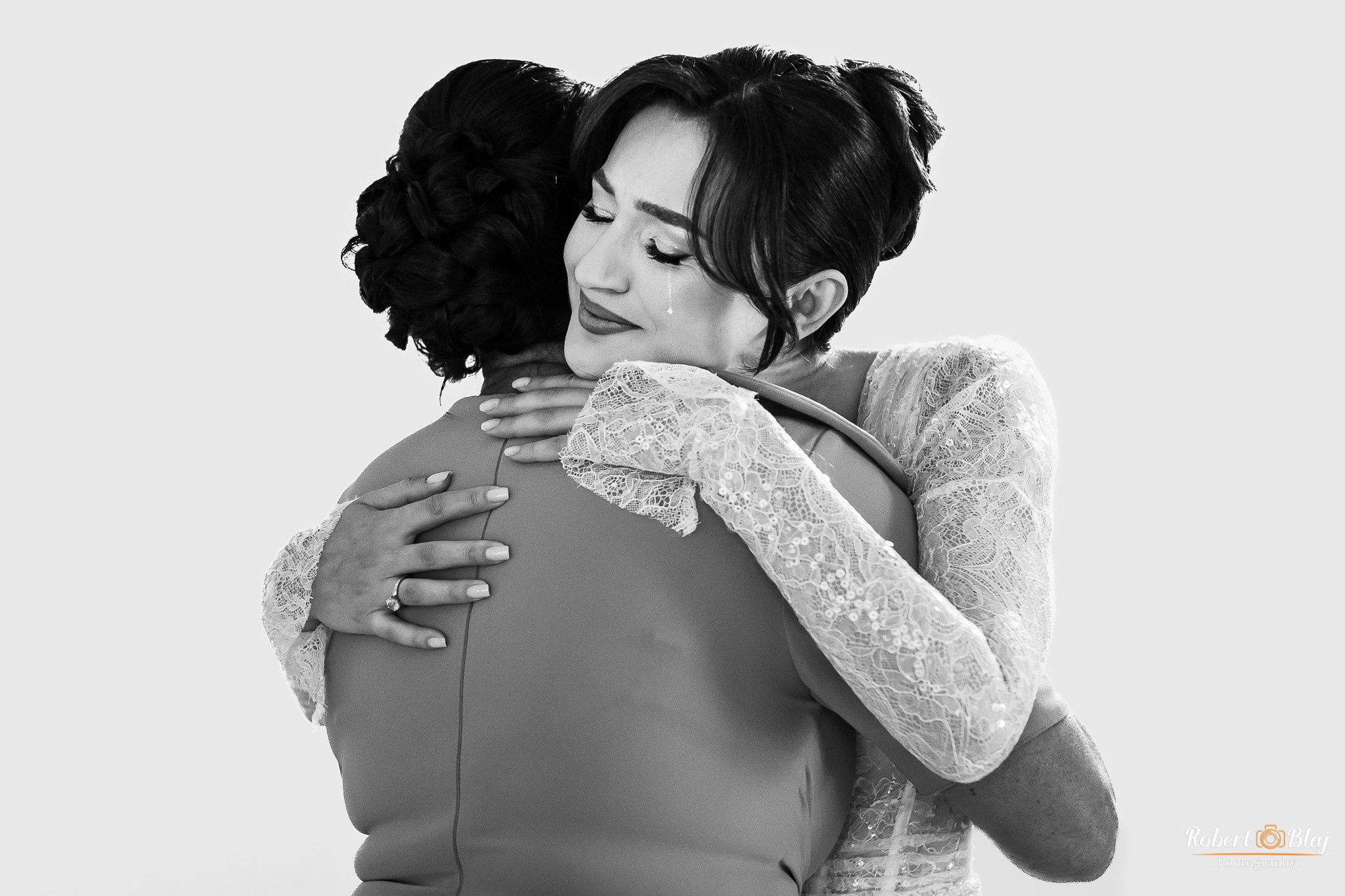 Alexandra & Vasy. Robert Blaj - Fotograf Nuntă Iași