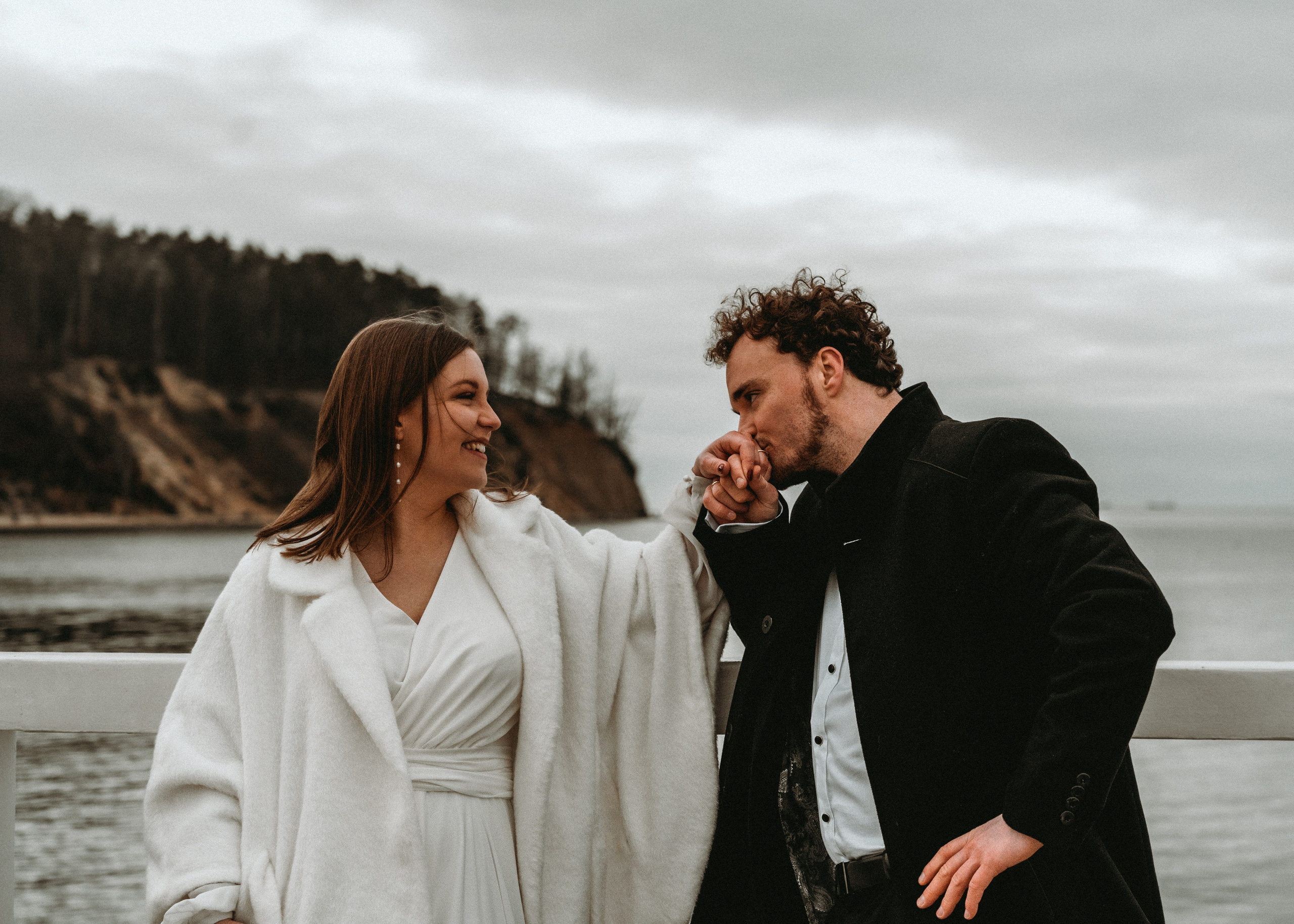 Fotograf ślubny & lifestyle Gdańsk, Karolina Baczewska