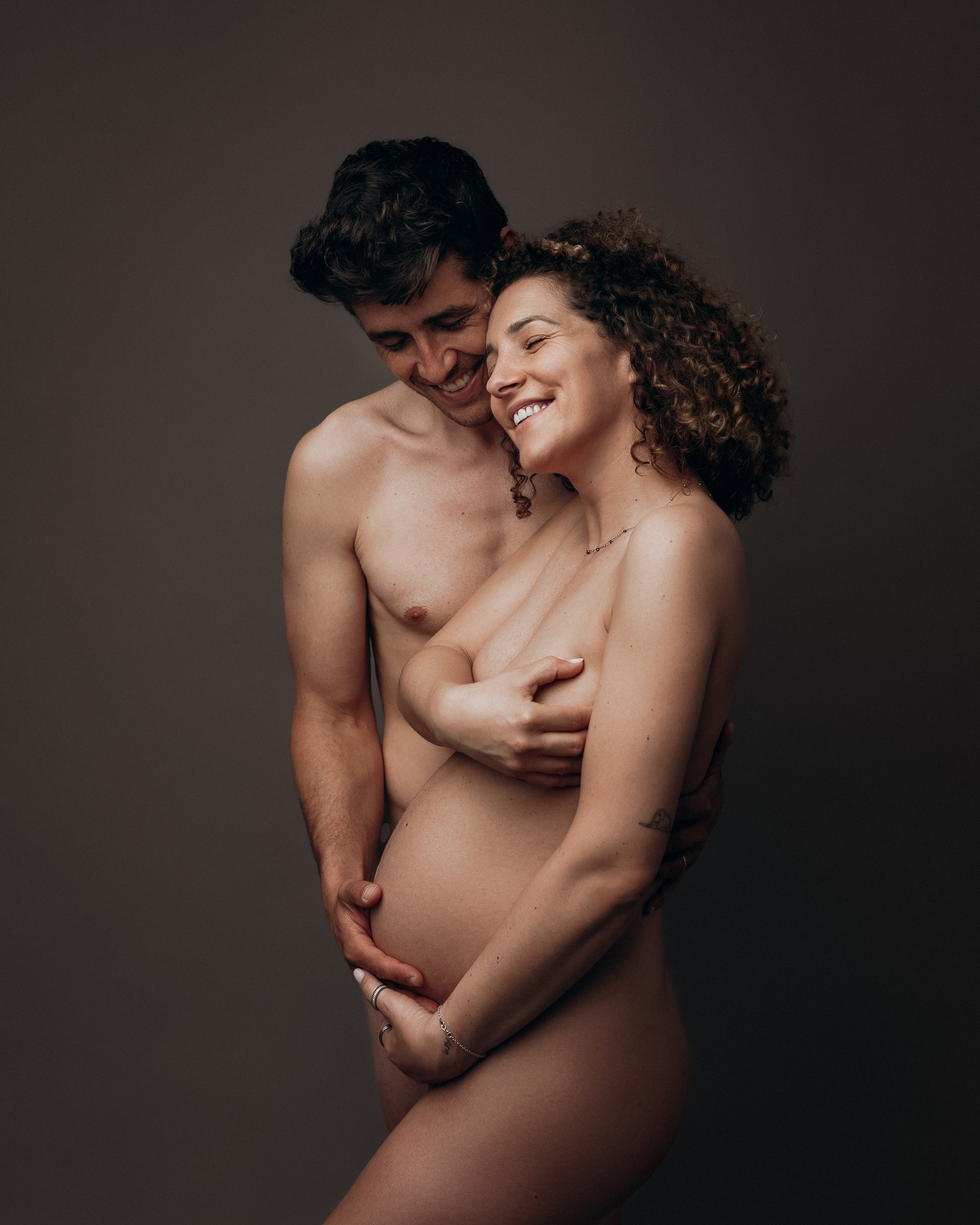 5. Grossesse. Photographe de mariage et de famille à Braga — Alexandra Mieres Photography