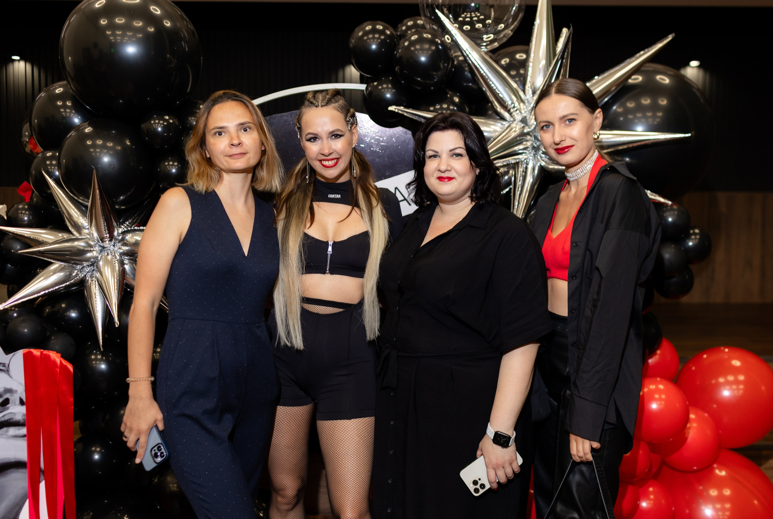 Kasianova. MATVEEVA STUDIO