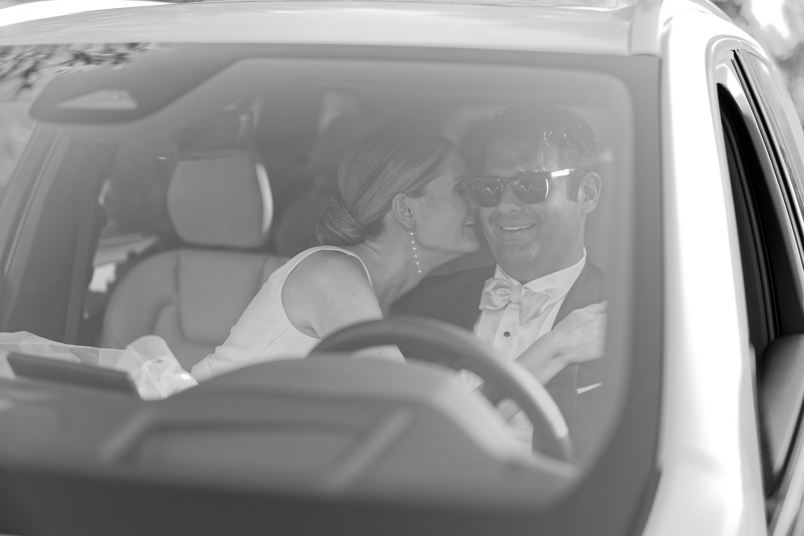 Wedding at Gran Villa Rosa, Barcelona, Spain Preview