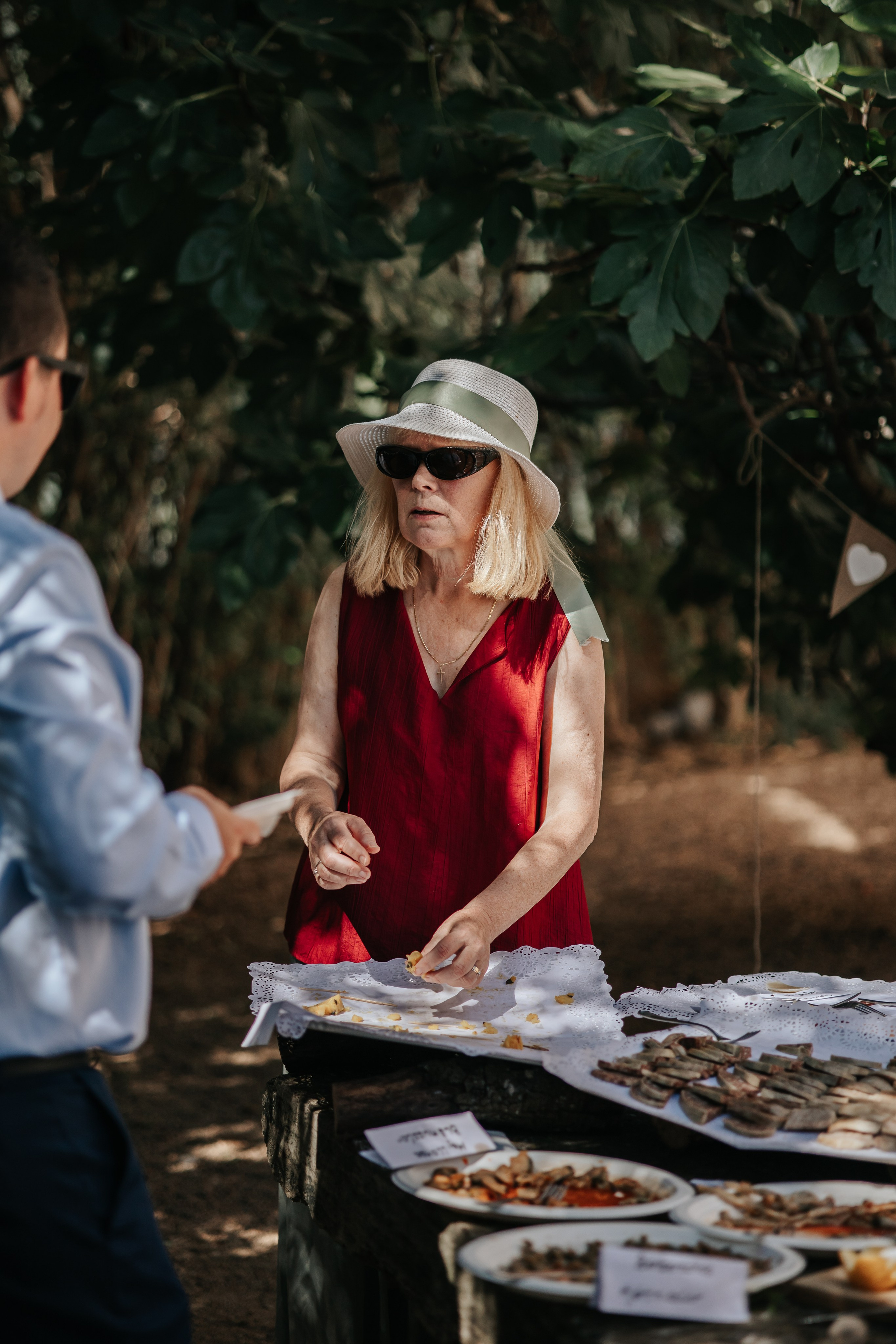 Madeleine+Jose, 06.09.2025, L’Arcada de Fares. Fotógrafa de bodas en Cataluña