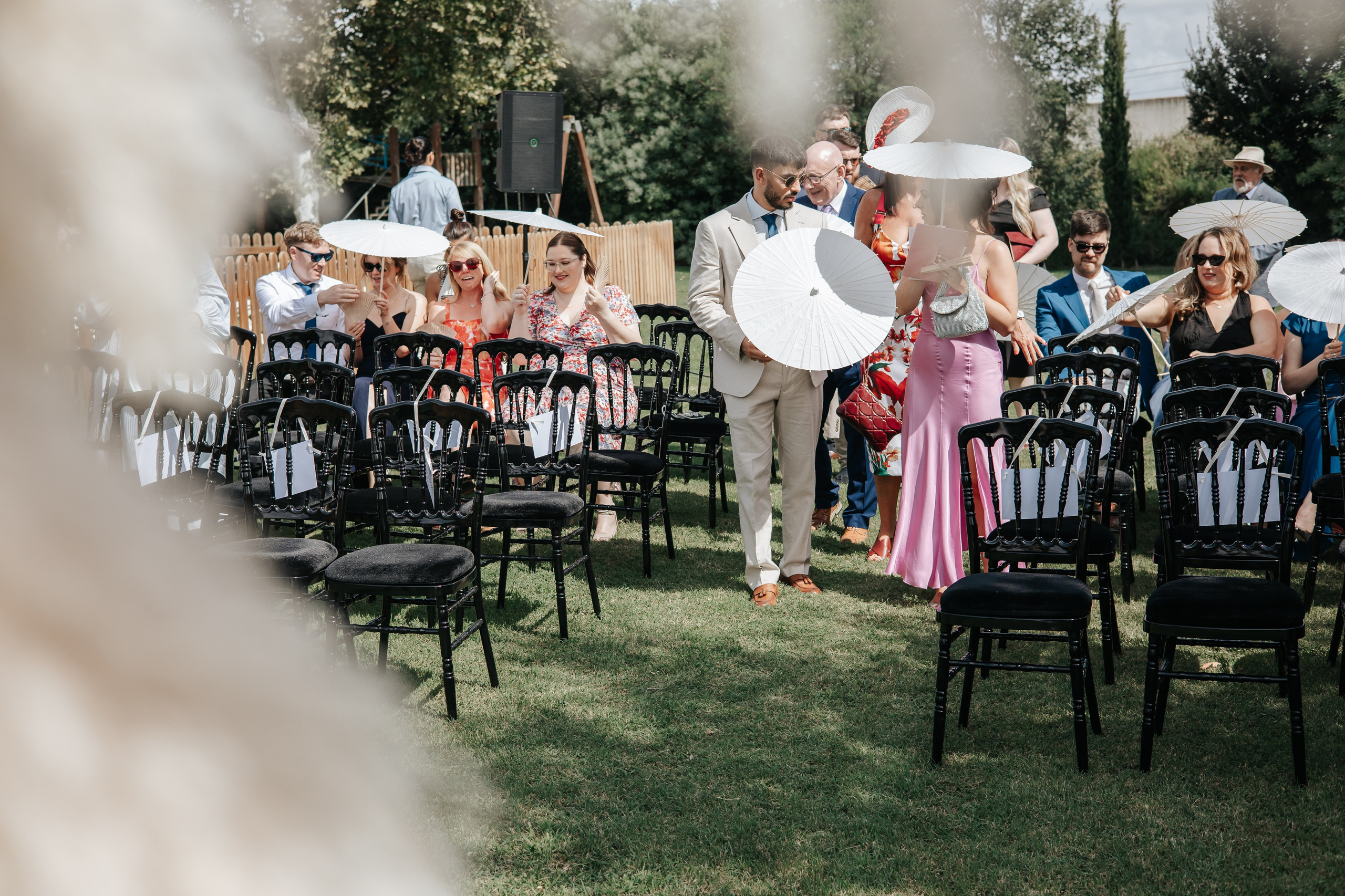 Alex+Dwayne, 07.09.2025, Villa Mas Sant Jordi. Fotógrafa de bodas en Cataluña
