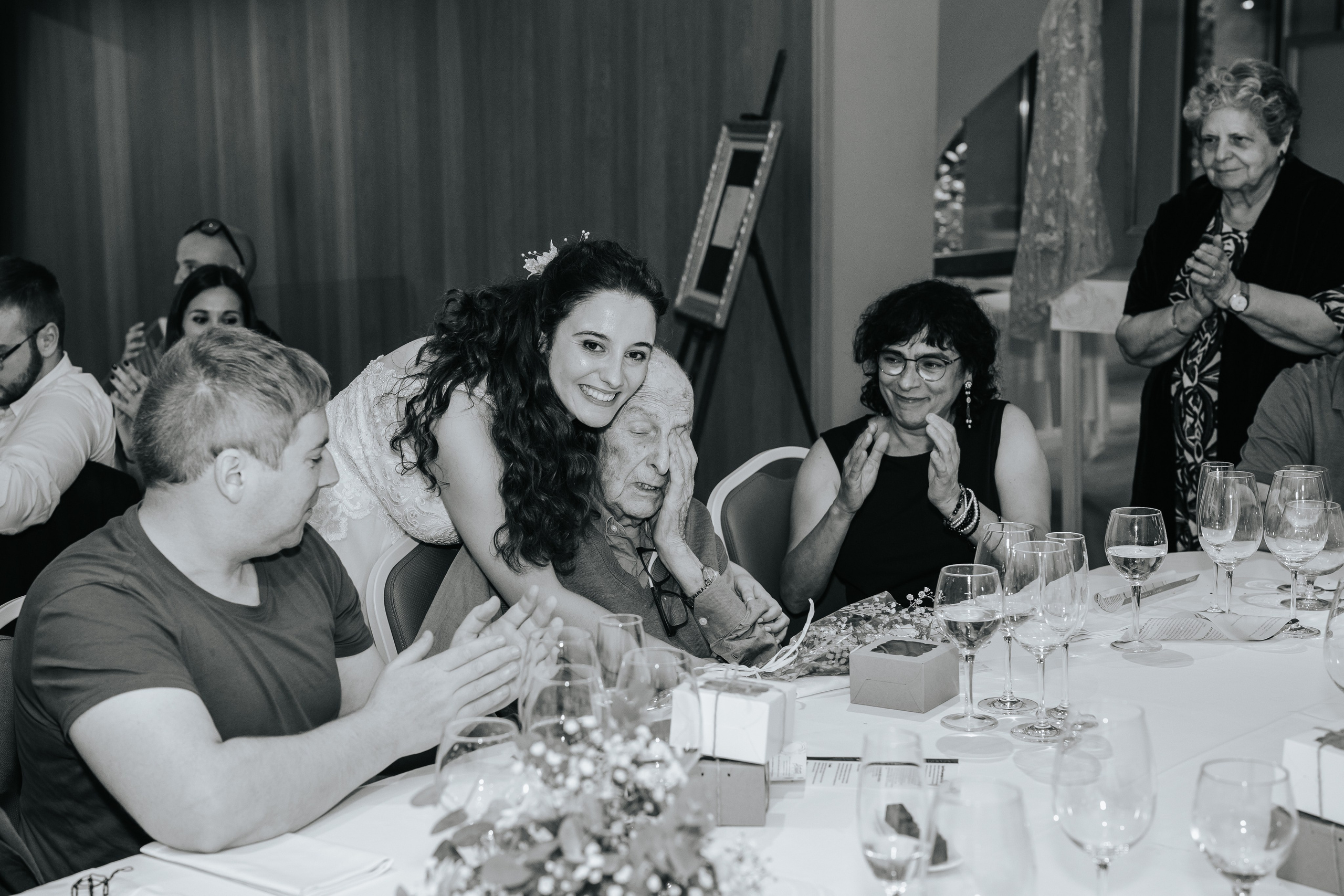 Aina+Albert, 14.09.2025, Restaurant Font Moixina. Fotógrafa de bodas en Cataluña