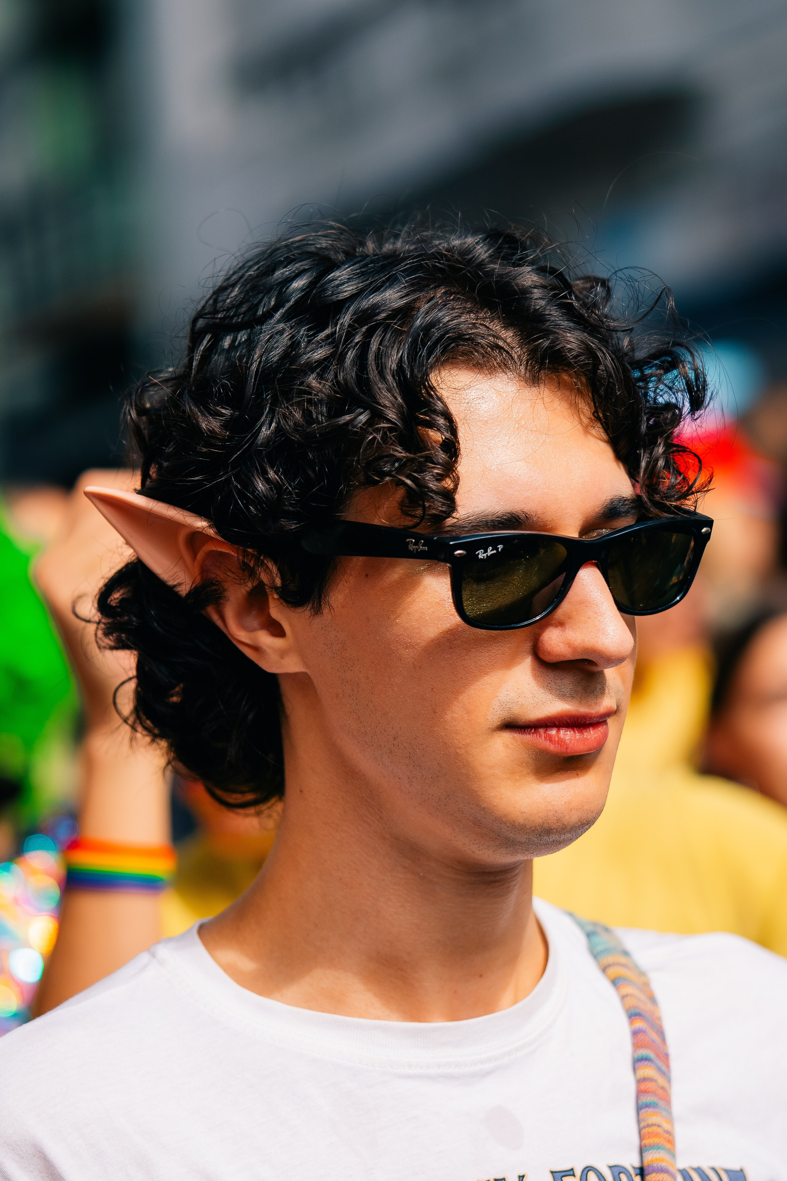 Porto Pride 2024. Maria Sher. Professional photographer from Porto, Portugal