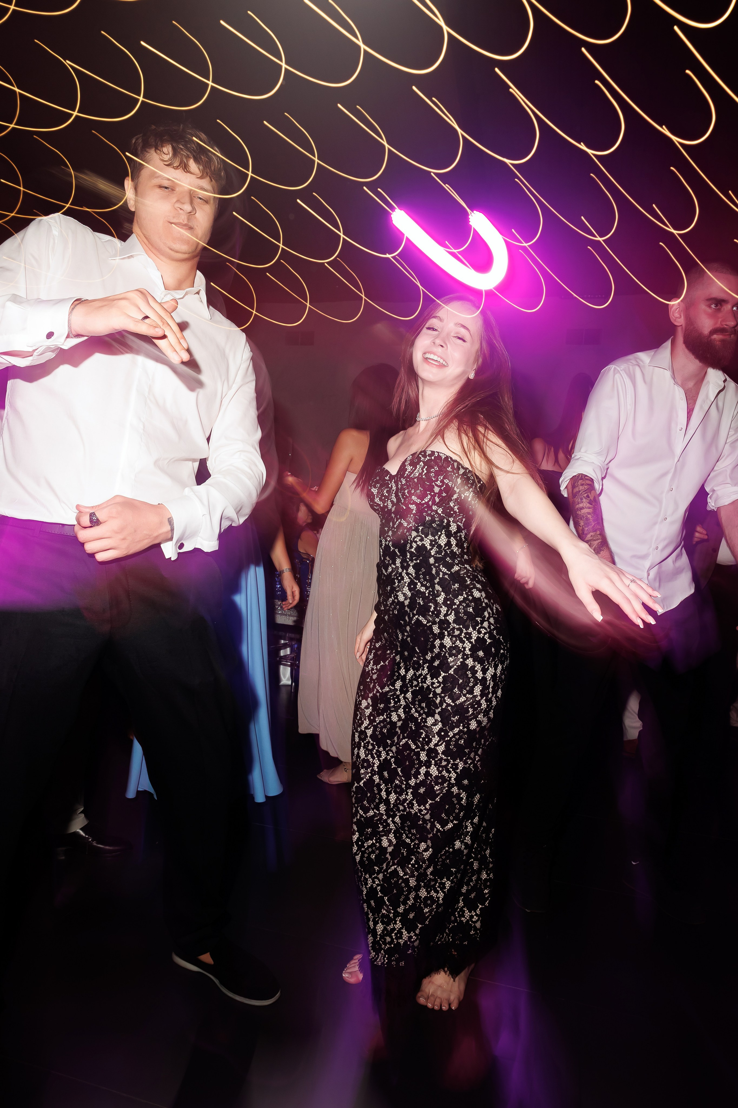 Gabriel & Evelina — Lago — Wedding Day. Servicii Foto și Video 067188353