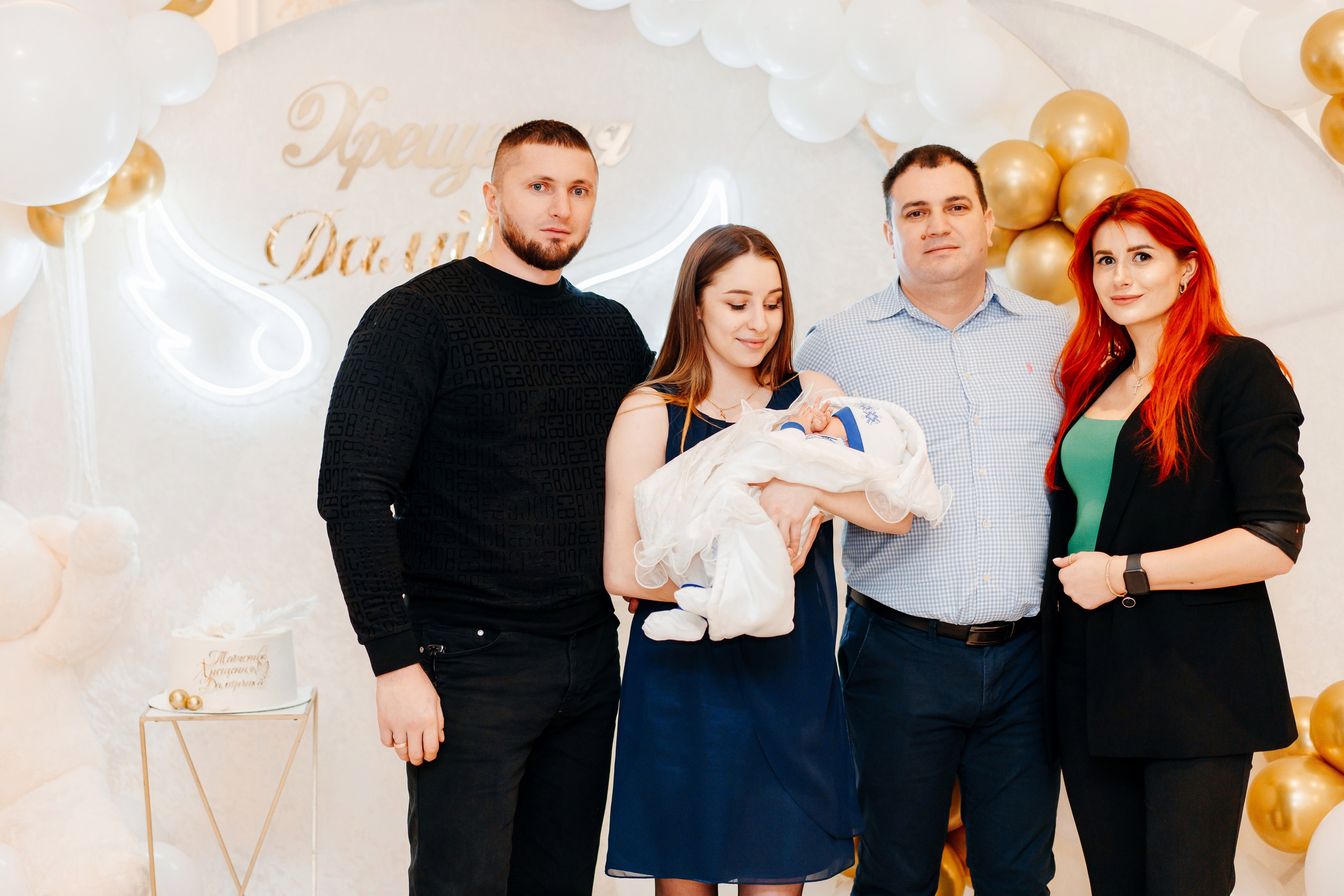 События. Свадебный и семейный фотограф в Праге — Анастасия Белоконь