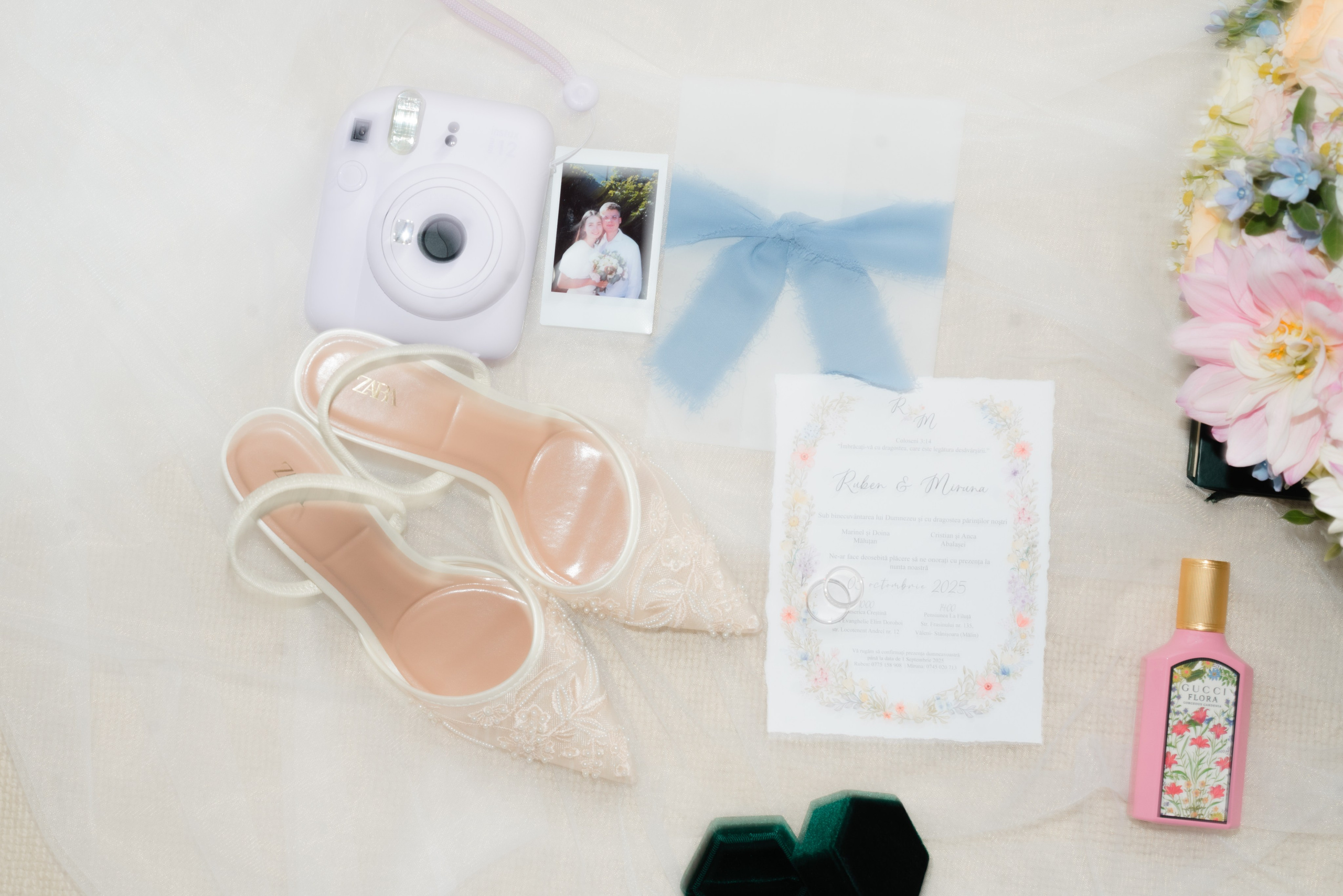 Miruna | Ruben Preview. Main