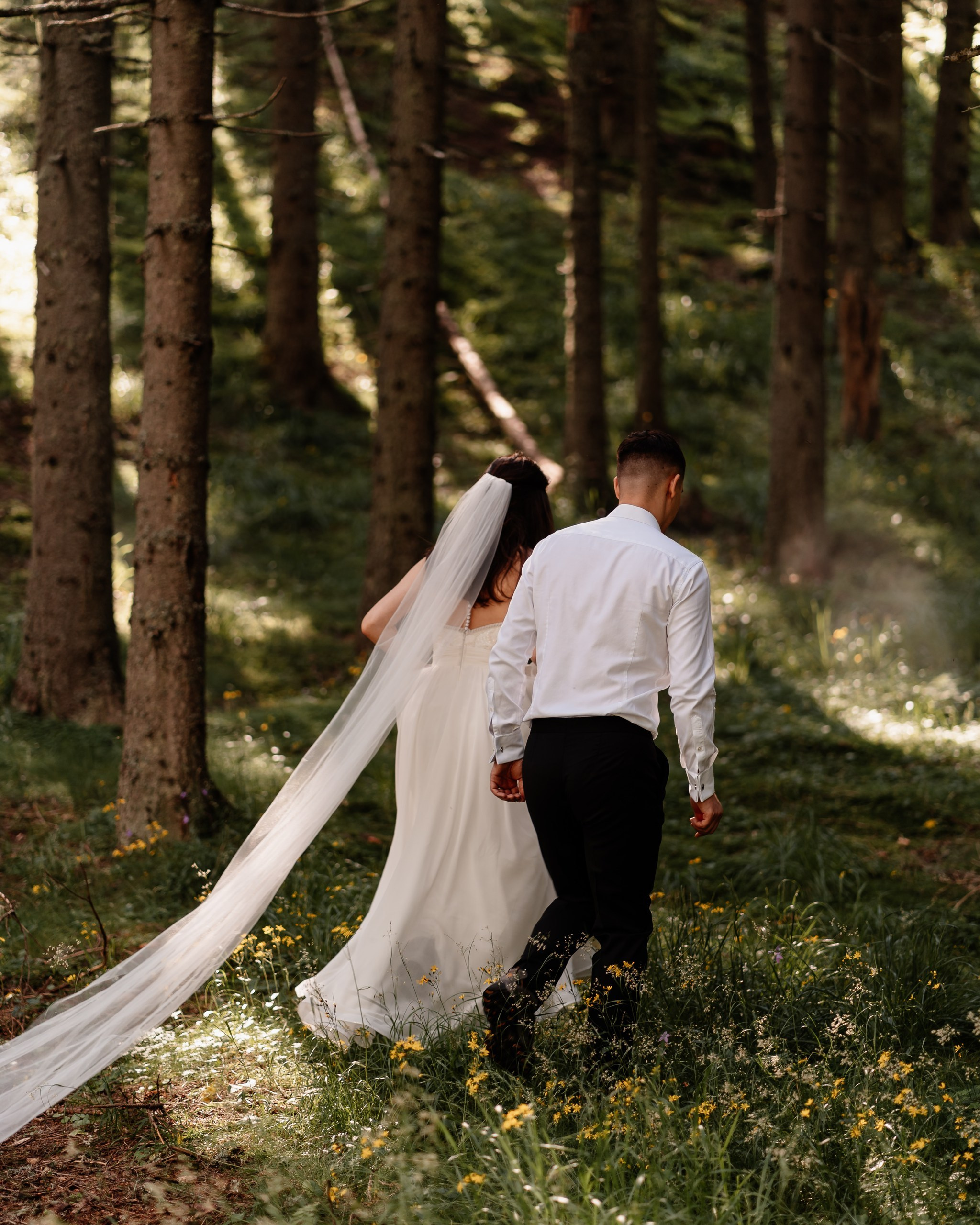 Trash the Dress la Lacul Bolboci  | Mihai Popa Fotograf. Fotograf Nuntă & Botez București - Mihai Popa | Dincolo de oameni, imortalizez emoții!