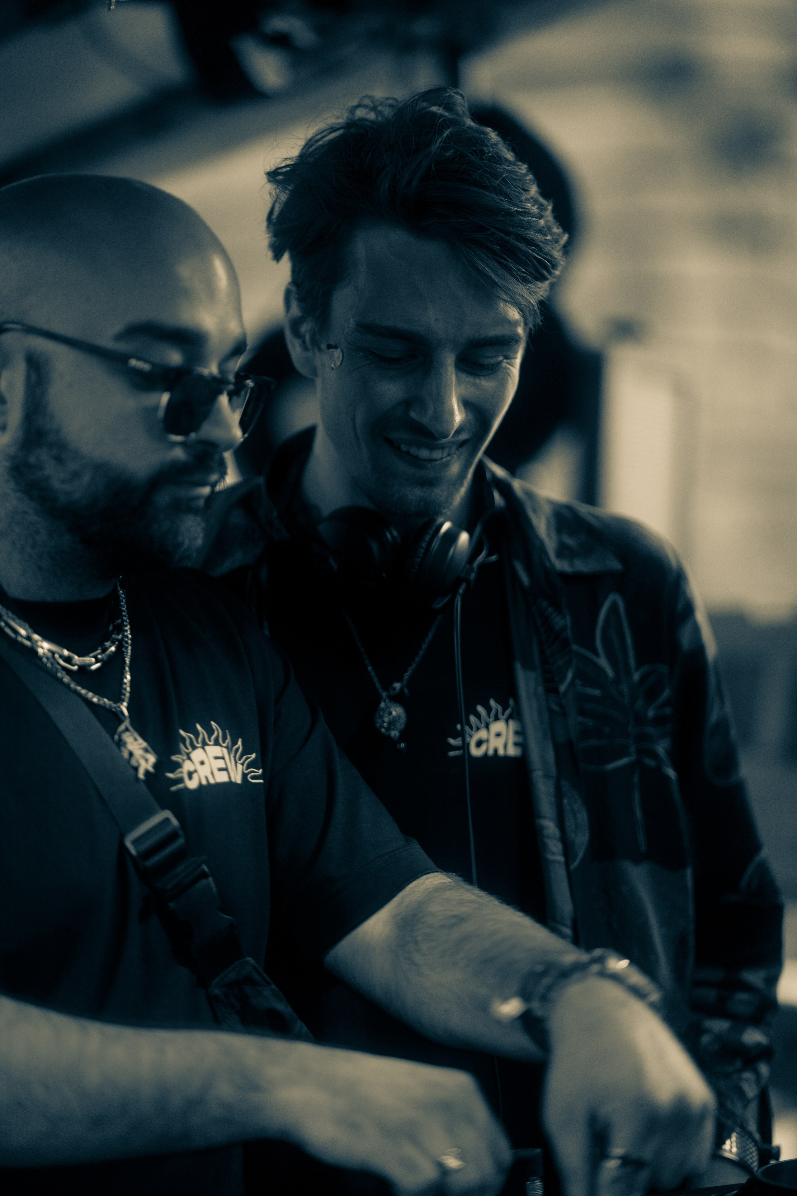 ZUG DER LIEBE 2024 // SUBLIME. Stevenson.Visual.Lab — Professional Photo/Video in Berlin