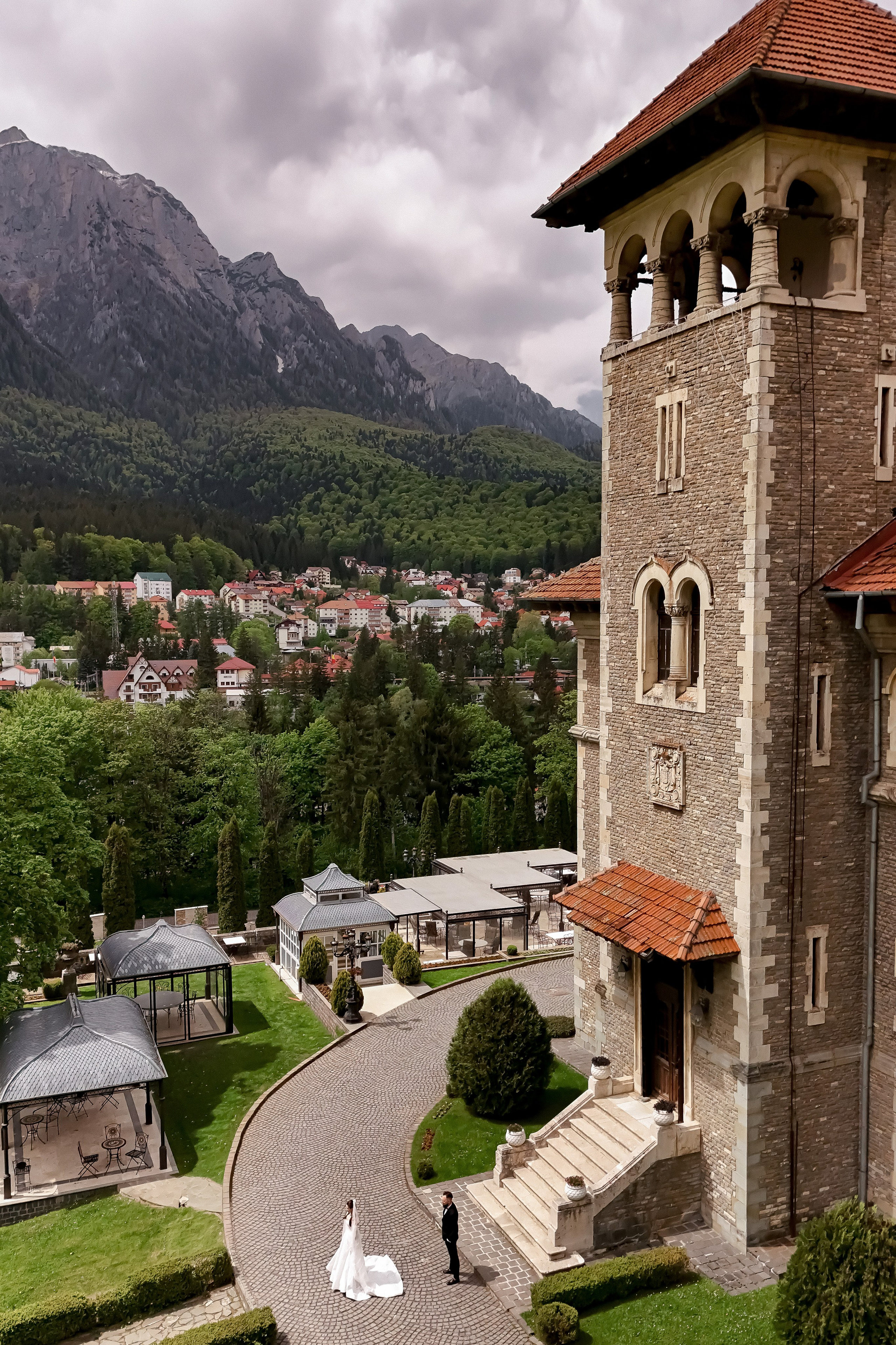 Florin & Corina — Complexul Turistic Costesti — Wedding Day. Servicii Foto și Video 067188353