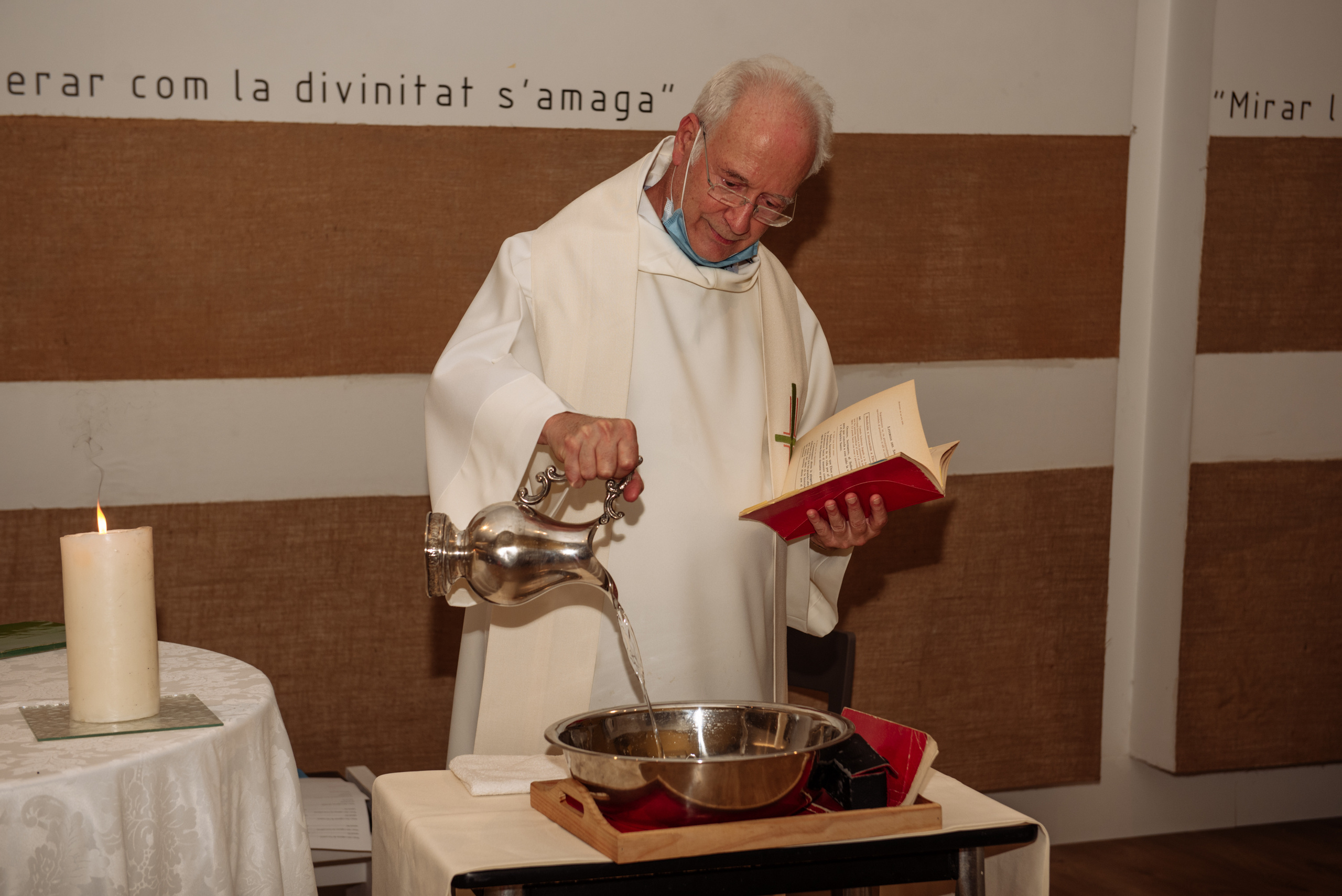 Darien Bautizo Barcelona. Fotógrafa Ekaterina Gasanova - sesiones de fotos en Barcelona