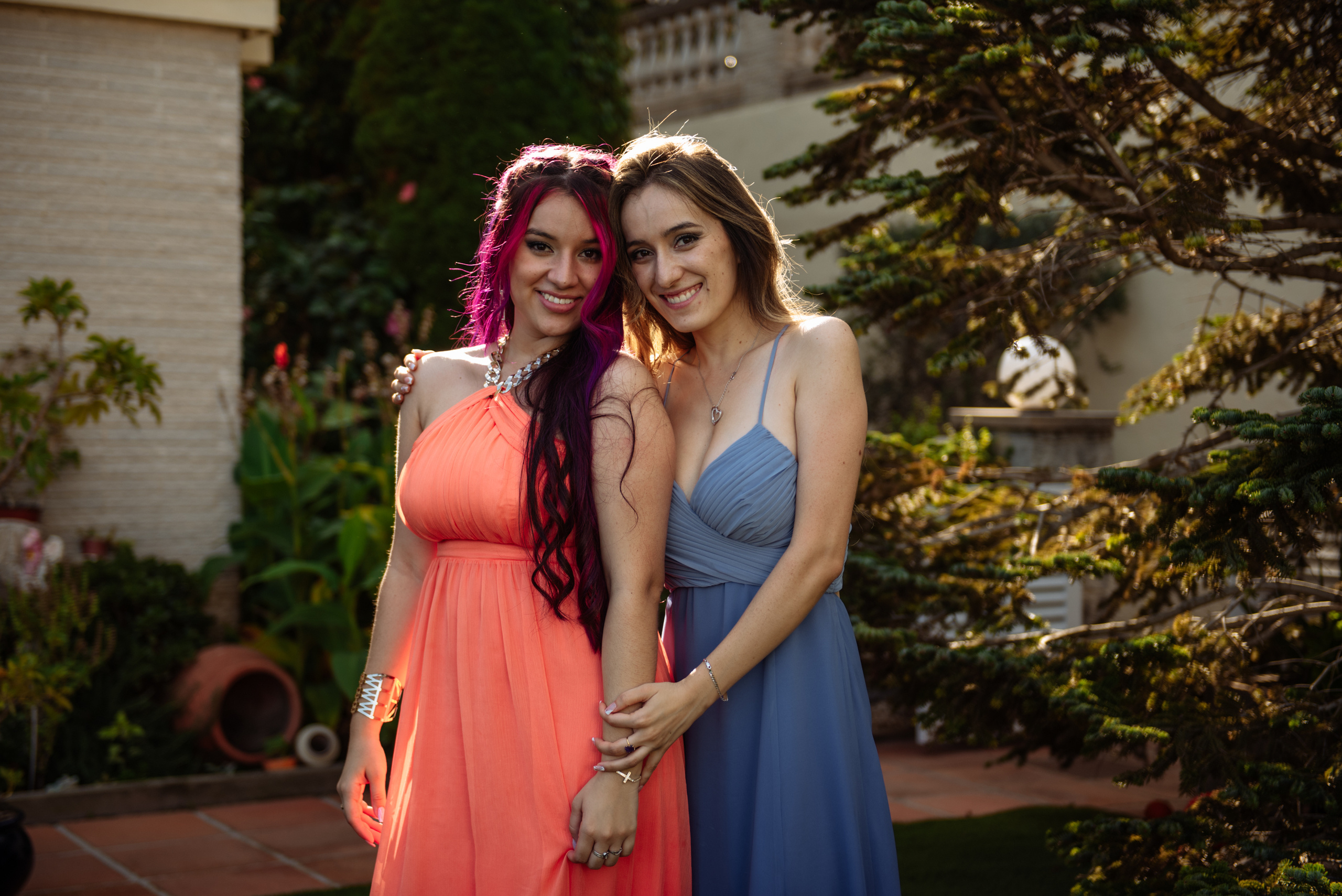 Darien Bautizo Barcelona. Fotógrafa Ekaterina Gasanova - sesiones de fotos en Barcelona