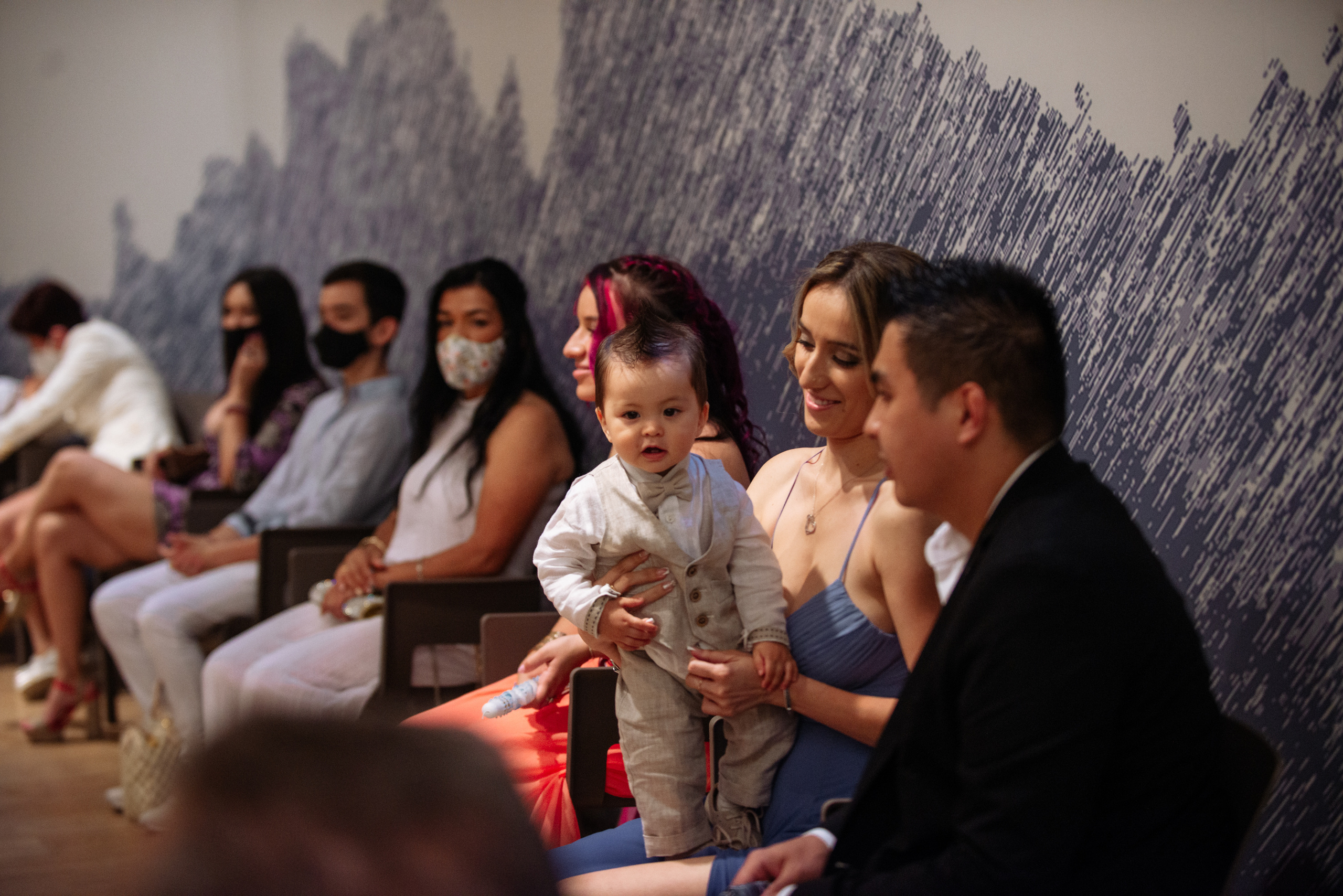 Darien Bautizo Barcelona. Fotógrafa Ekaterina Gasanova - sesiones de fotos en Barcelona