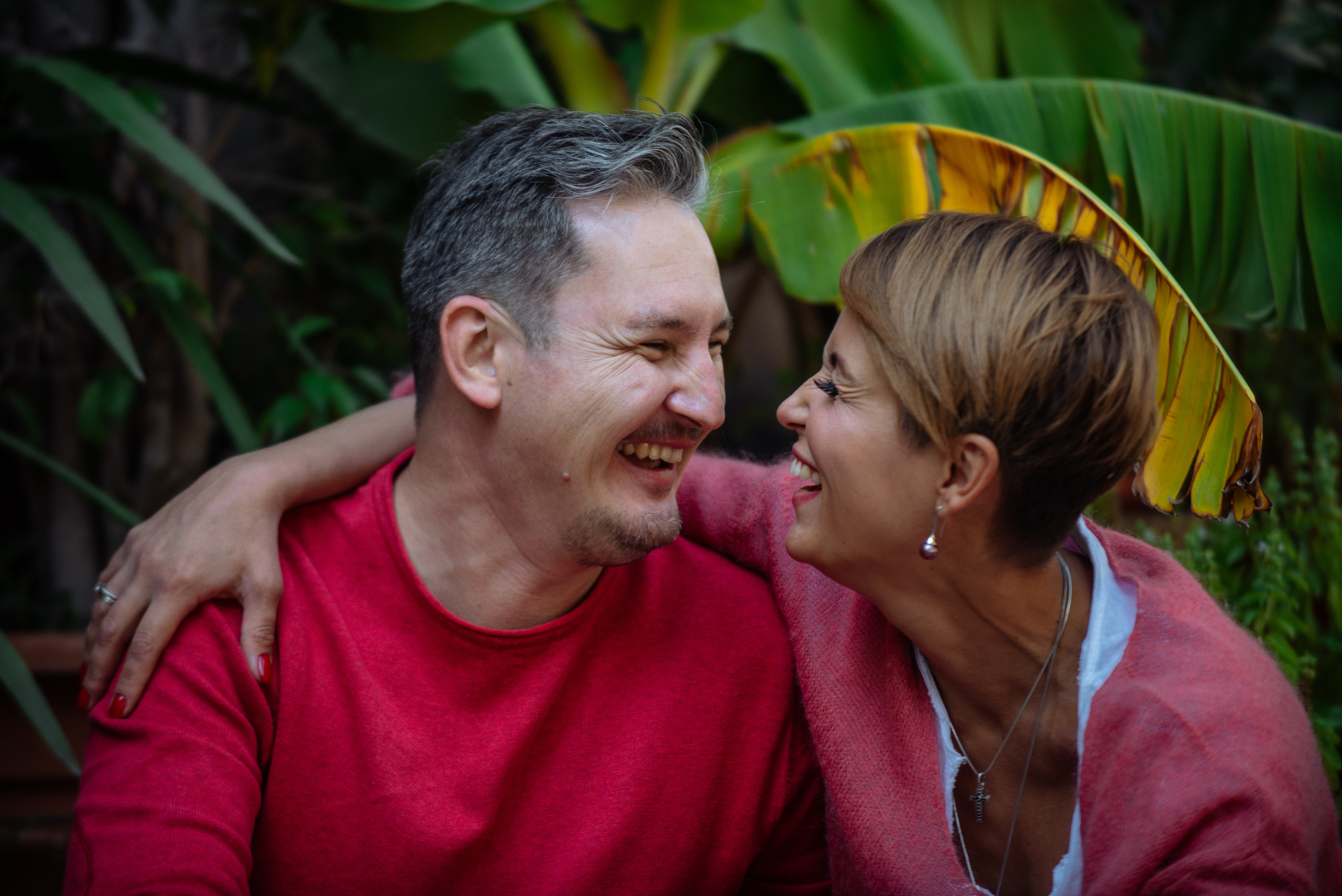 Olga Nail y pequeño Nikó. Professional photography services in Barcelona by Ekaterina Gasanova