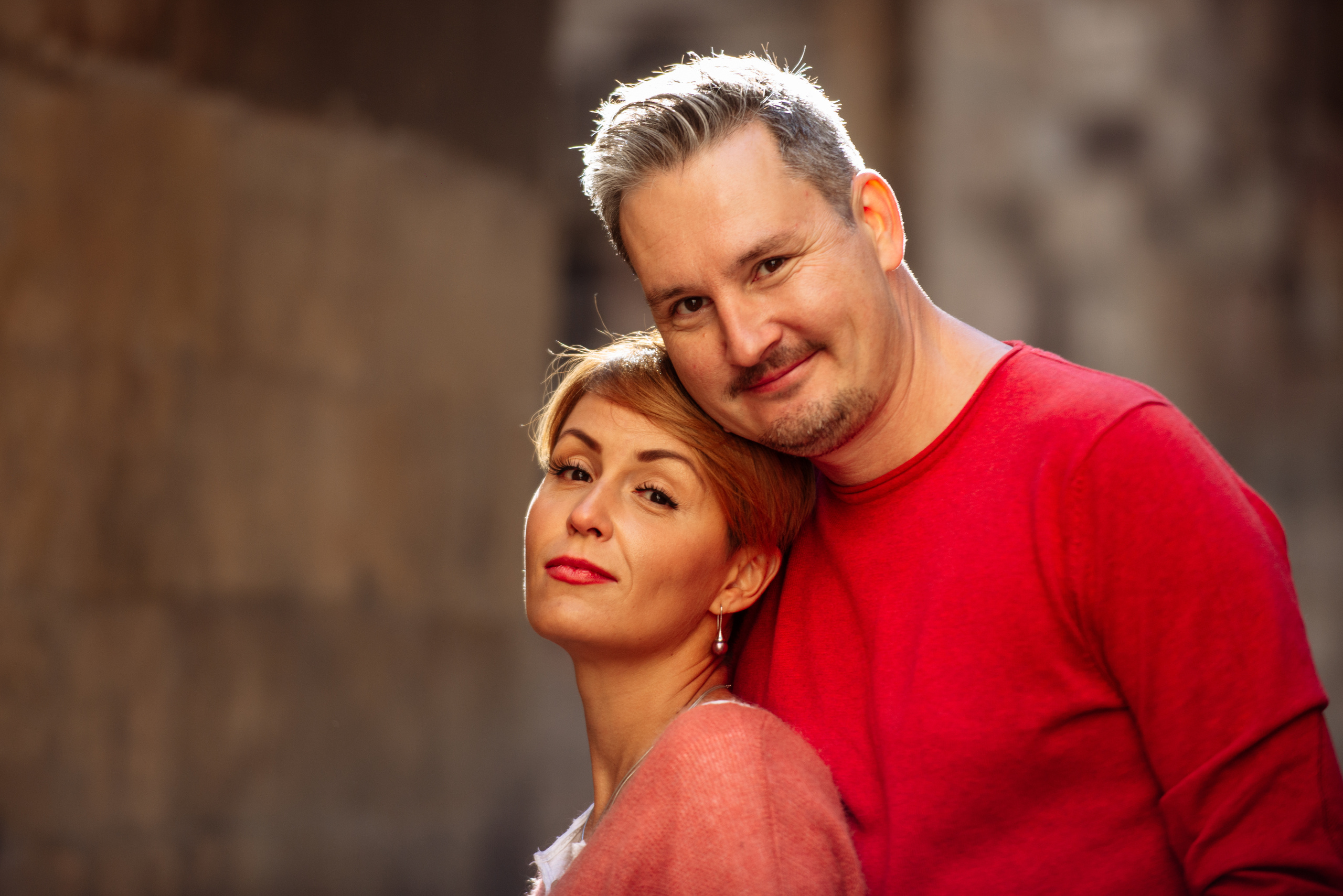 Olga Nail y pequeño Nikó. Professional photography services in Barcelona by Ekaterina Gasanova