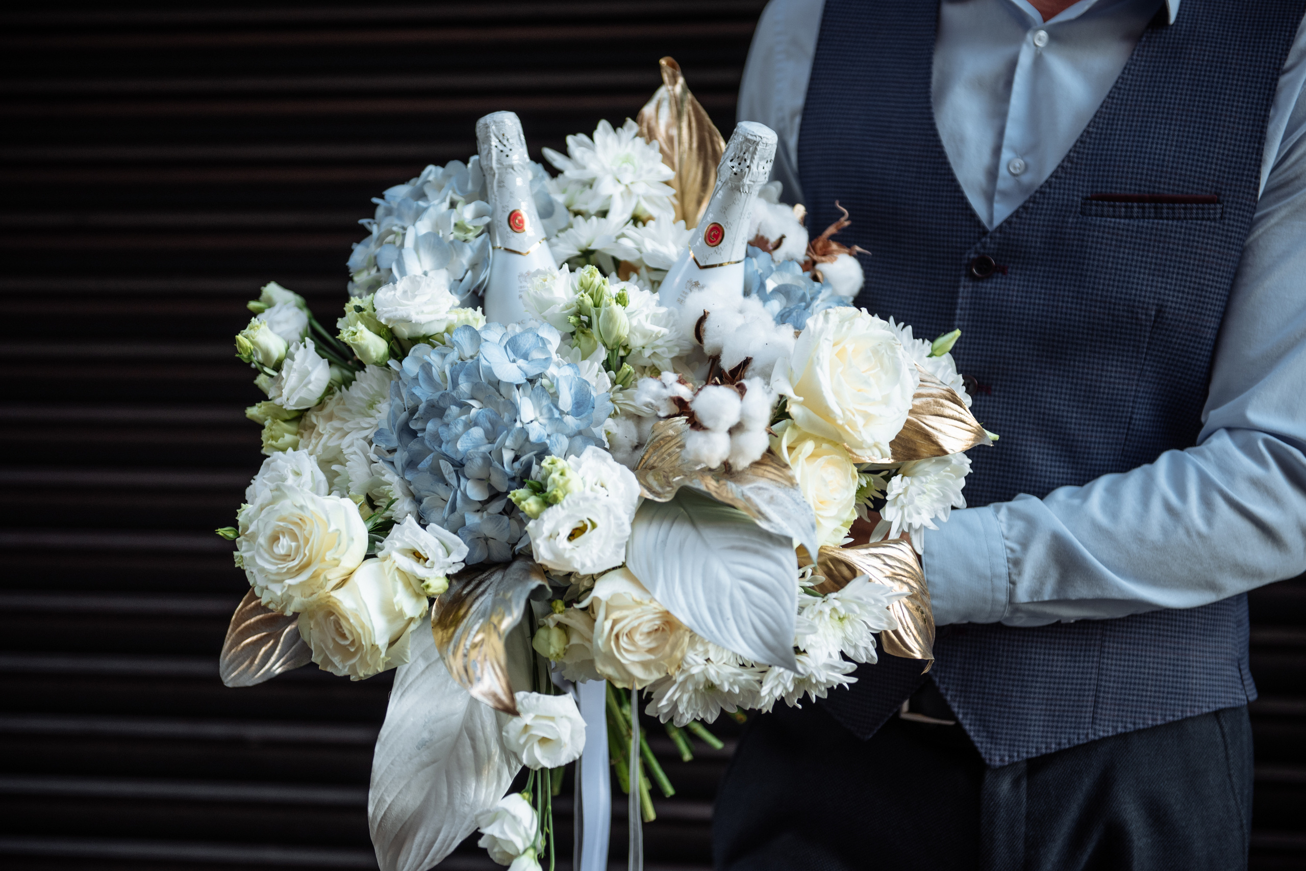 Floratelie Chalaya ramos de flores. Фотограф Екатерина Гасанова — фотосессии в Барселоне