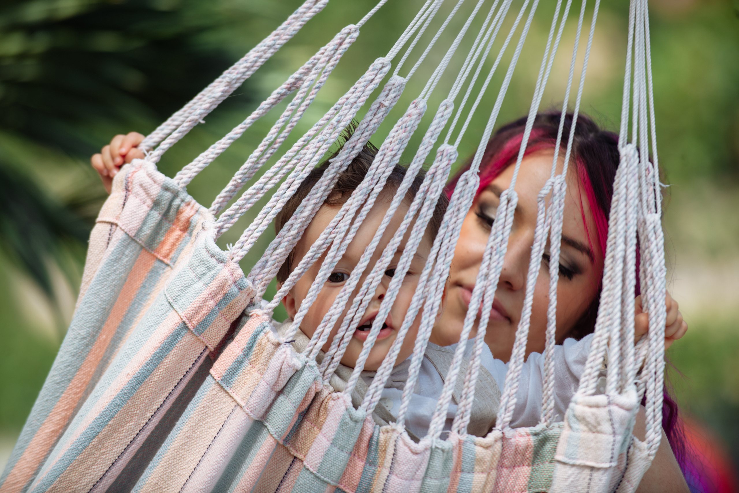 Darien Bautizo Barcelona. Fotógrafa Ekaterina Gasanova - sesiones de fotos en Barcelona