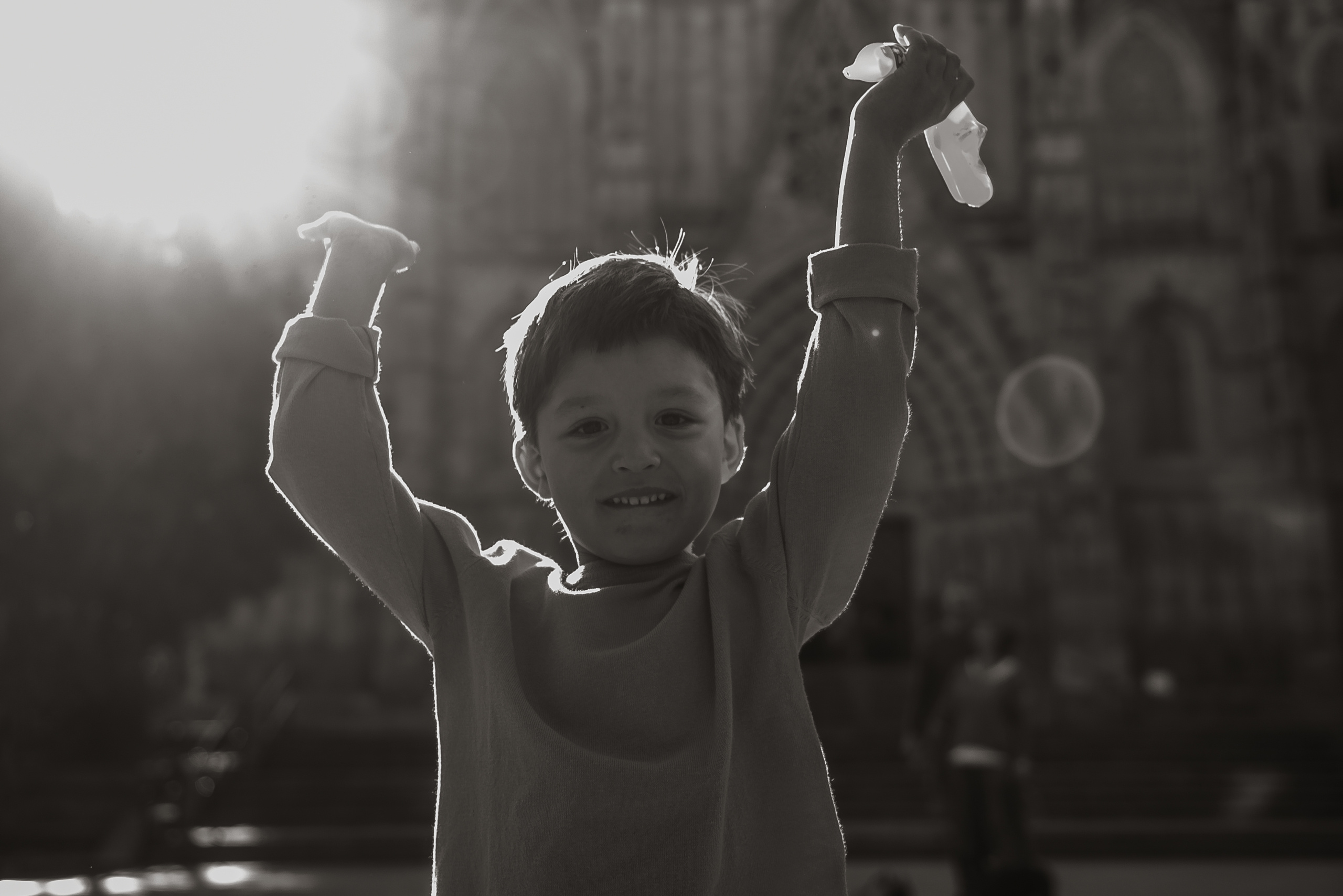 Olga Nail y pequeño Nikó. Professional photography services in Barcelona by Ekaterina Gasanova