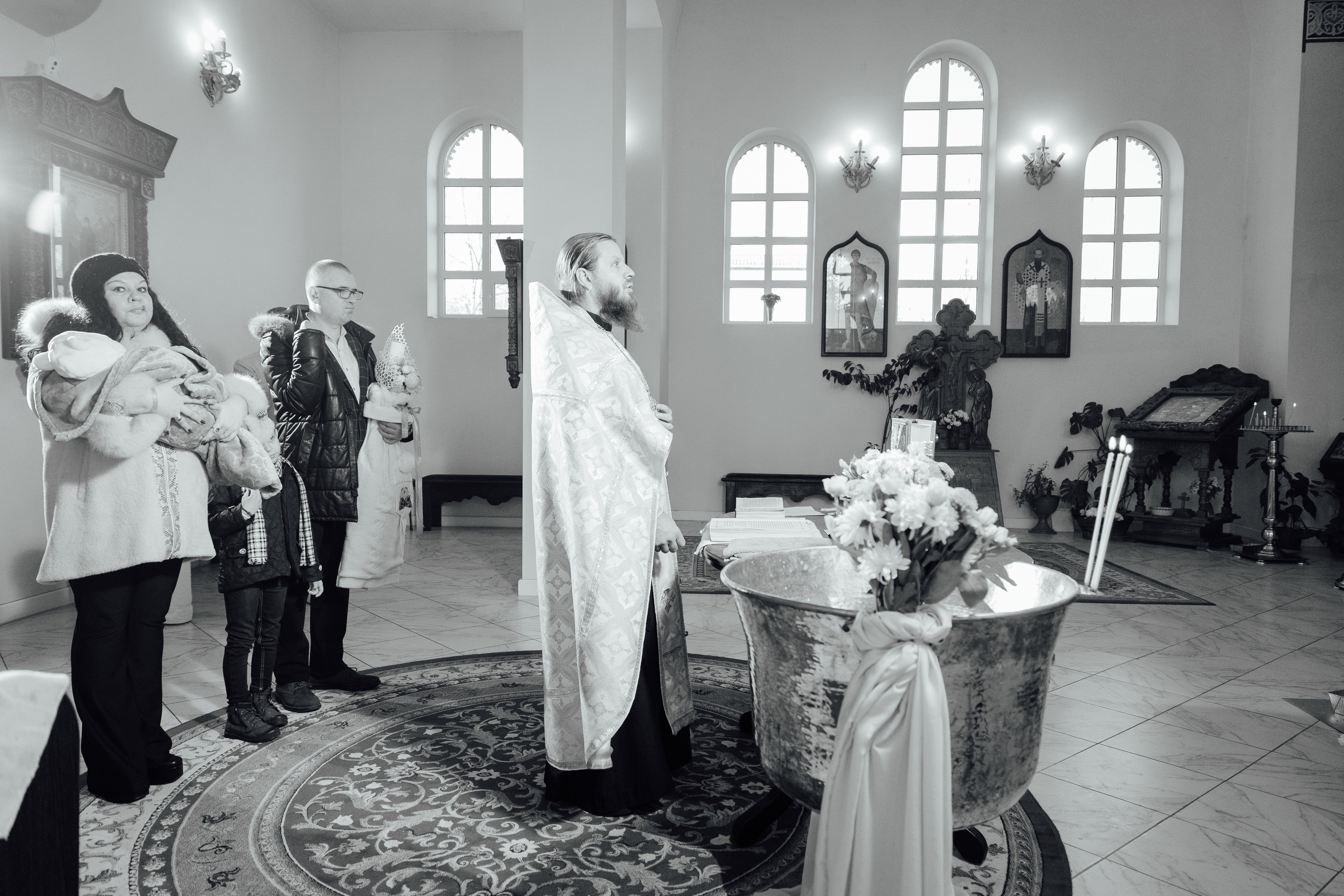 Botez. Свадебный Фотограф, Детский и семейый Фотограф Молдова