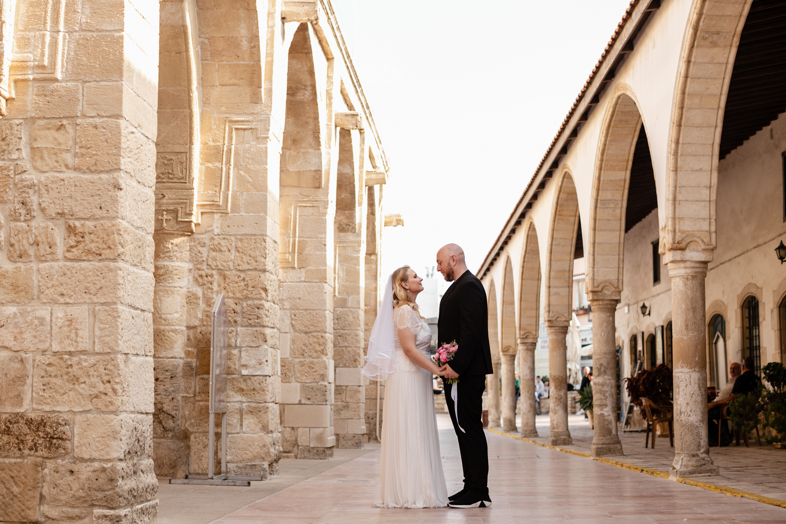 Cyprus Wedding & Family Photographer. Capturing cherished moments across the island: Larnaca, Limassol, Ayia Napa, Protaras, Paphos, Nicosia