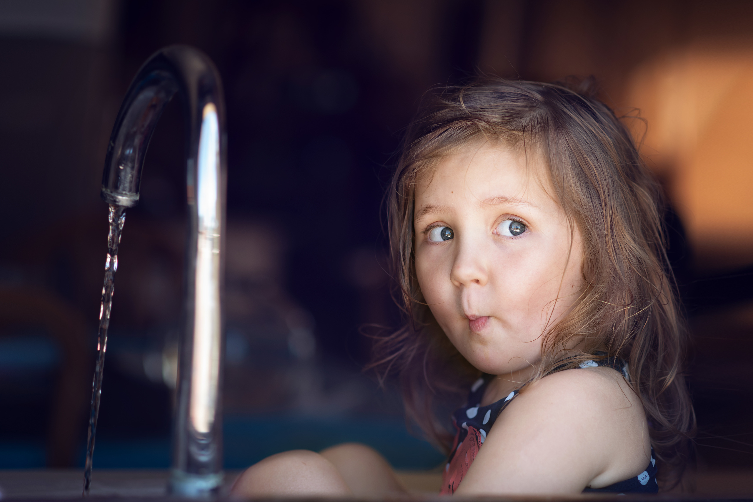 Детская фотография. Семейный и детский фотограф на Кипре Hanna Pinchuk