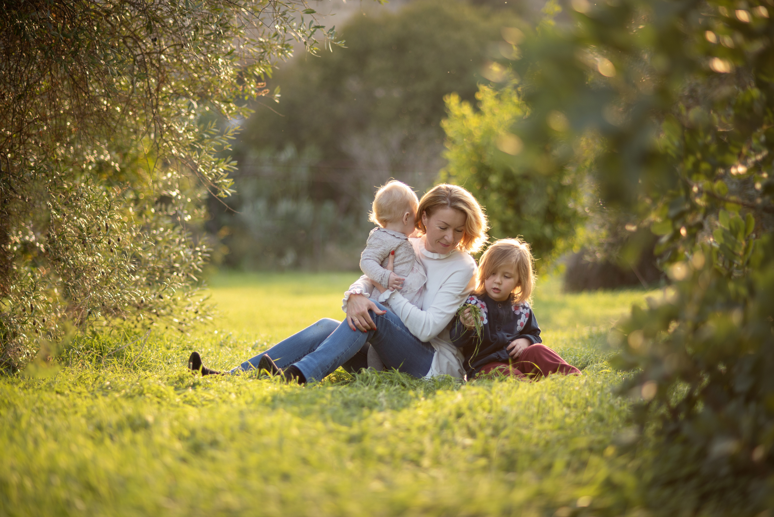Семейная фотография. Семейный и детский фотограф на Кипре Hanna Pinchuk