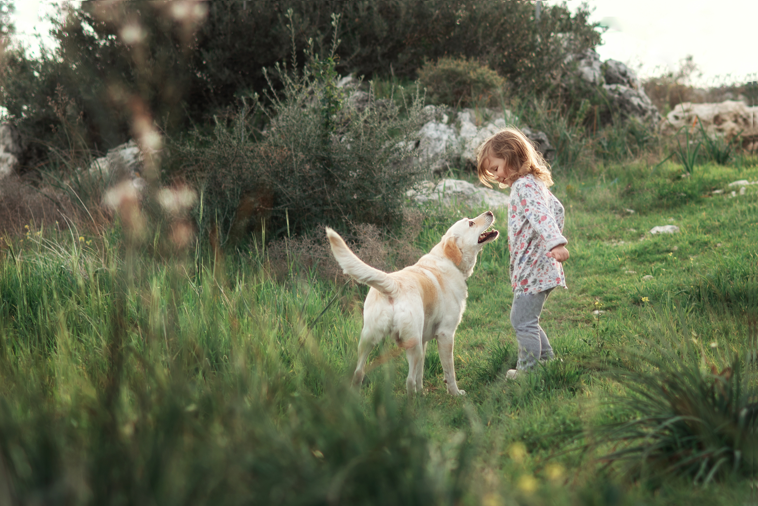 Детская фотография. Семейный и детский фотограф на Кипре Hanna Pinchuk