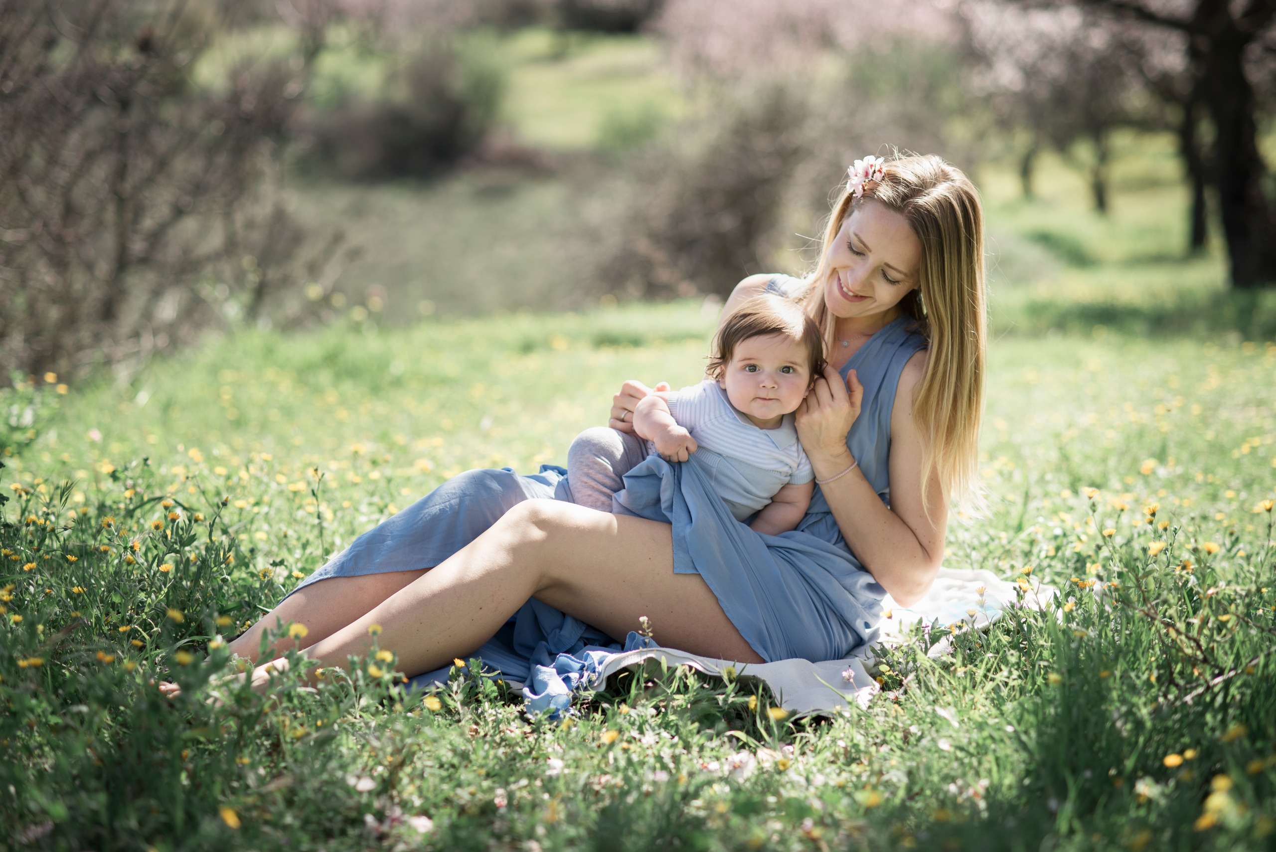Семейная фотография. Семейный и детский фотограф на Кипре Hanna Pinchuk