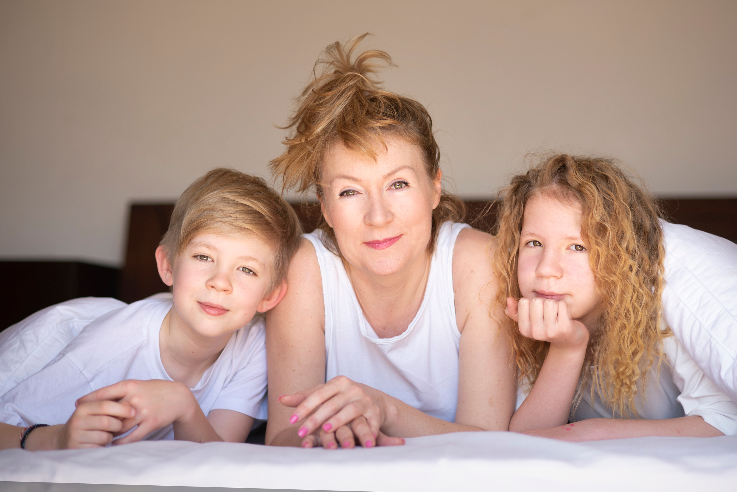 Семейная фотография. Семейный и детский фотограф на Кипре Hanna Pinchuk