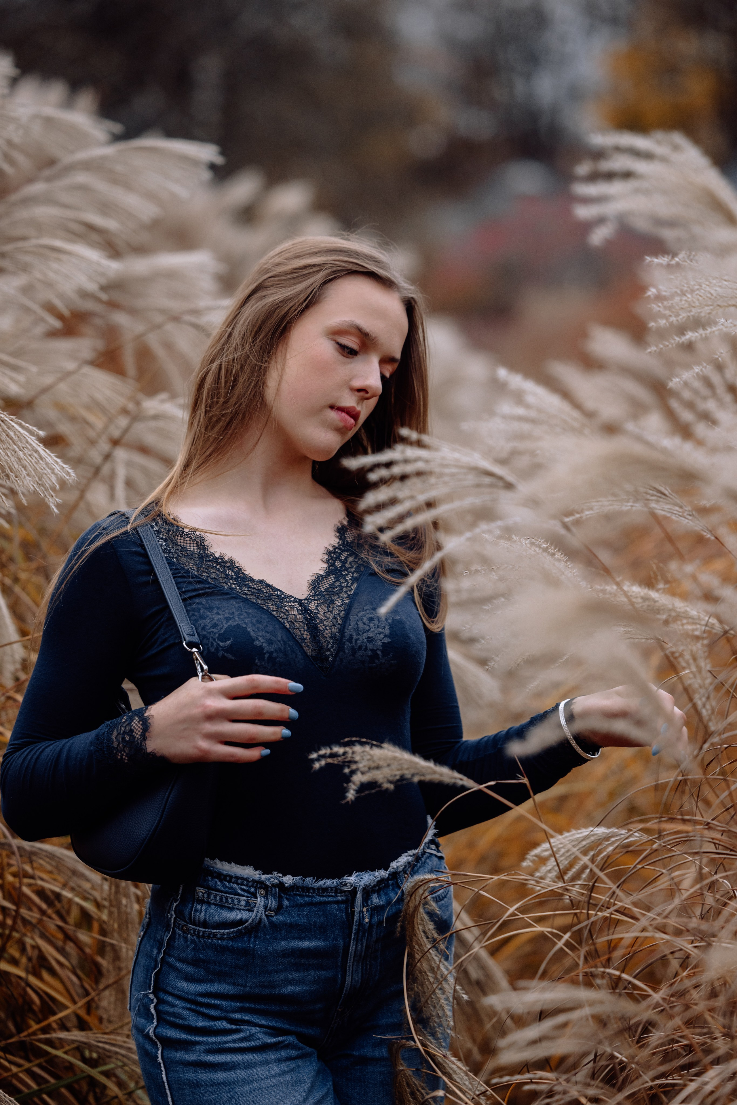 Fotoshooting im West Park. Hochzeitsfotograf München Taufe Familienfotograf Tanja Mauke