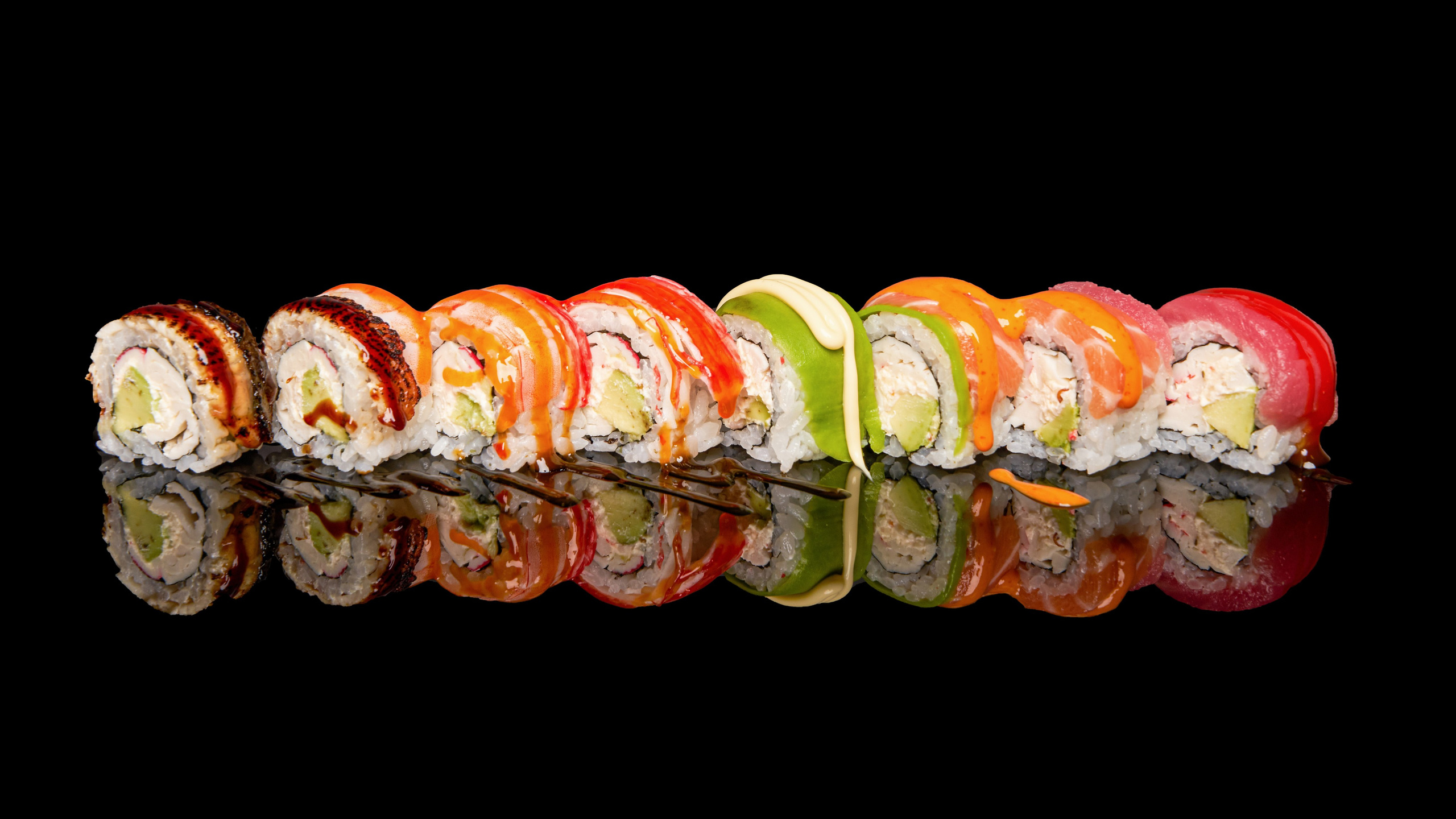 Продуктова фотография. Фототека