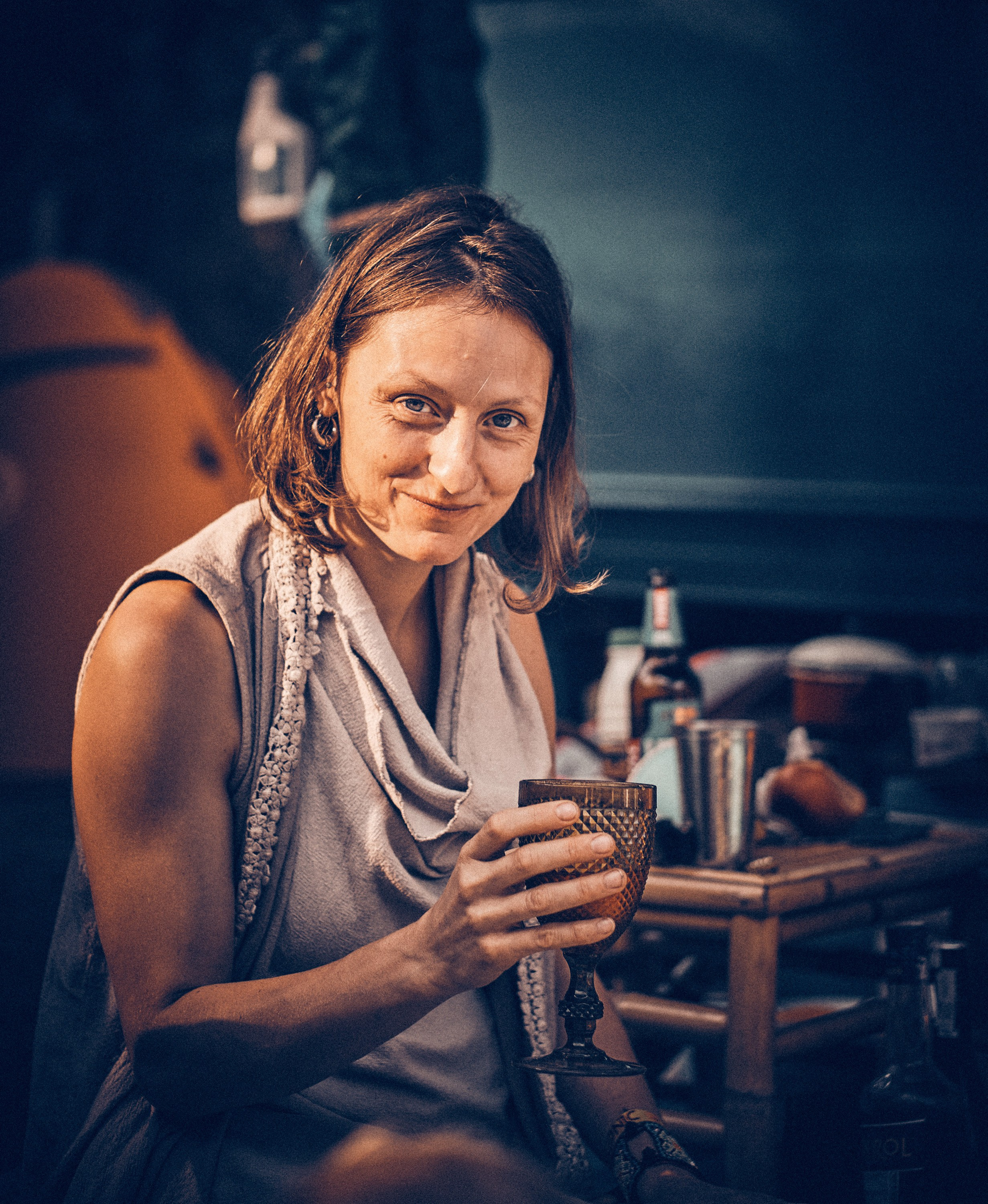 Organic Festival 2021 - креативный репортаж - Фотограф Андрей Шипилов. Андрей Шипилов — Фотография & Видеография