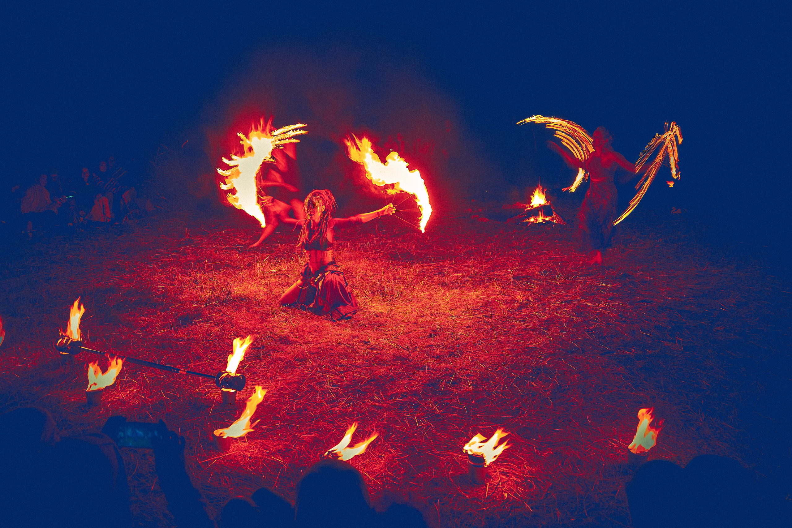 FRUN Freedom Universe - 2023 - Andriej Szypiłow. Andriej Szypilow - Fotografia & Wideografia