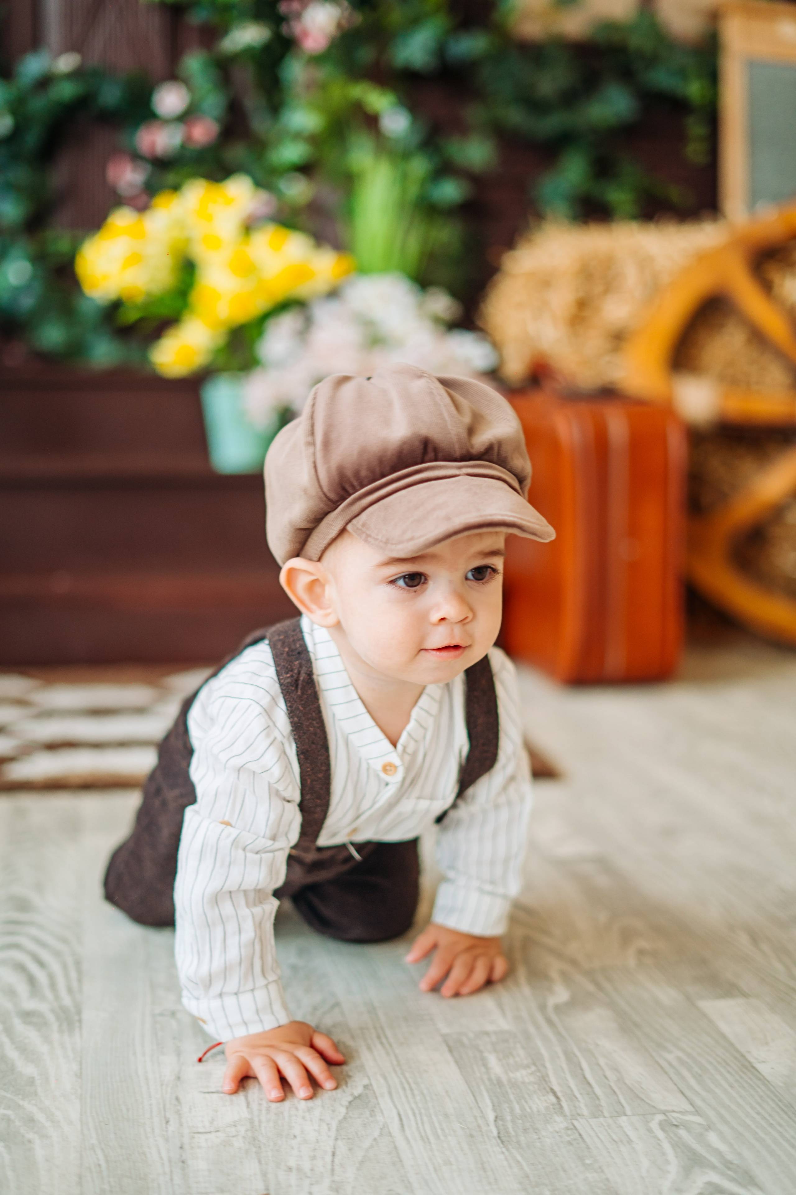 Andrei. Diana Muntean Photography