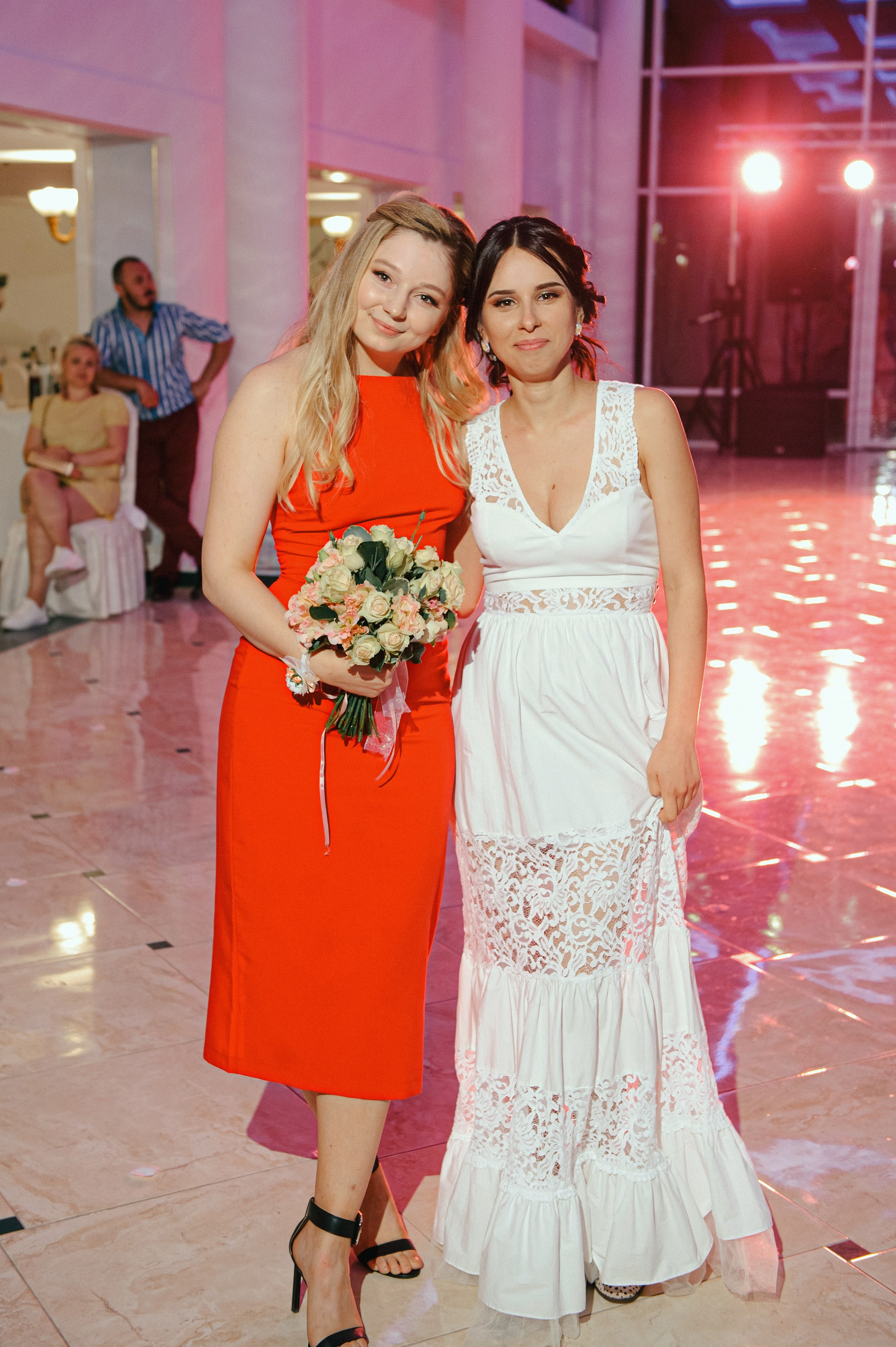 Cristina & Vadim. Fotograf de familie și evenimente